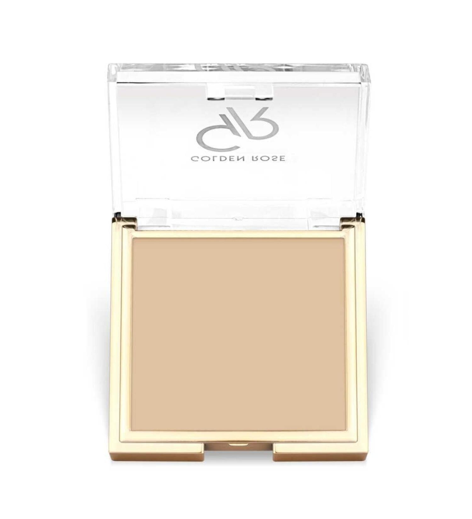 Golden Rose Mattifying Mineral Powder No:113 Powder