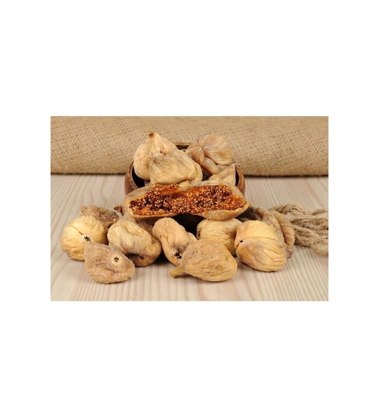 Mountain Fig The Homeland of Fig Ayd n Nazilli Dried Branch 1 Kg Small Size Dried Fig