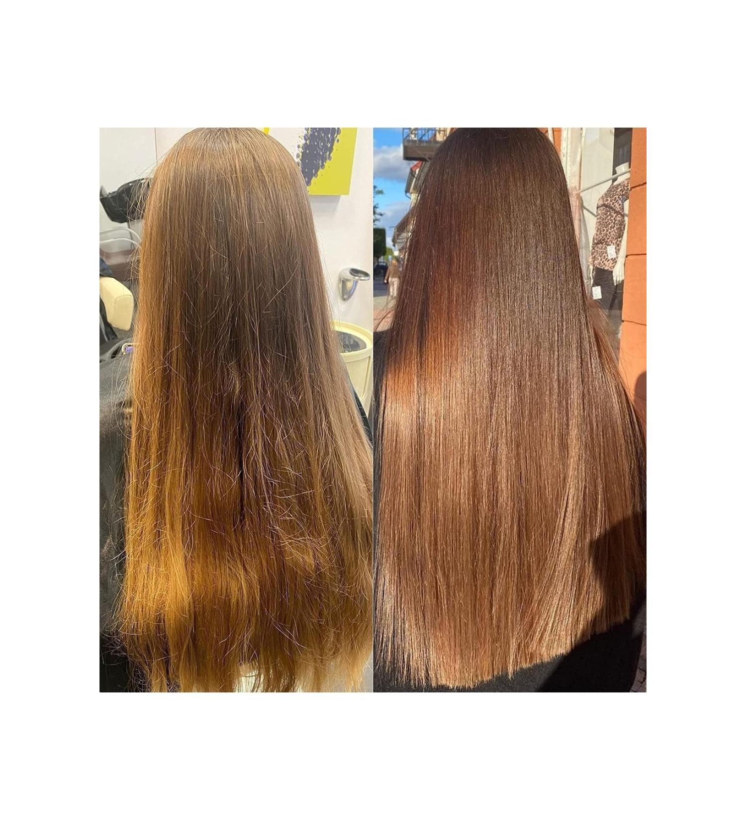 L'anza Healing Moisture: Ultra Luxe Shampoo with Keratin Bond System 2-Gluten-Free 10.1fl ECBeauty!Q475