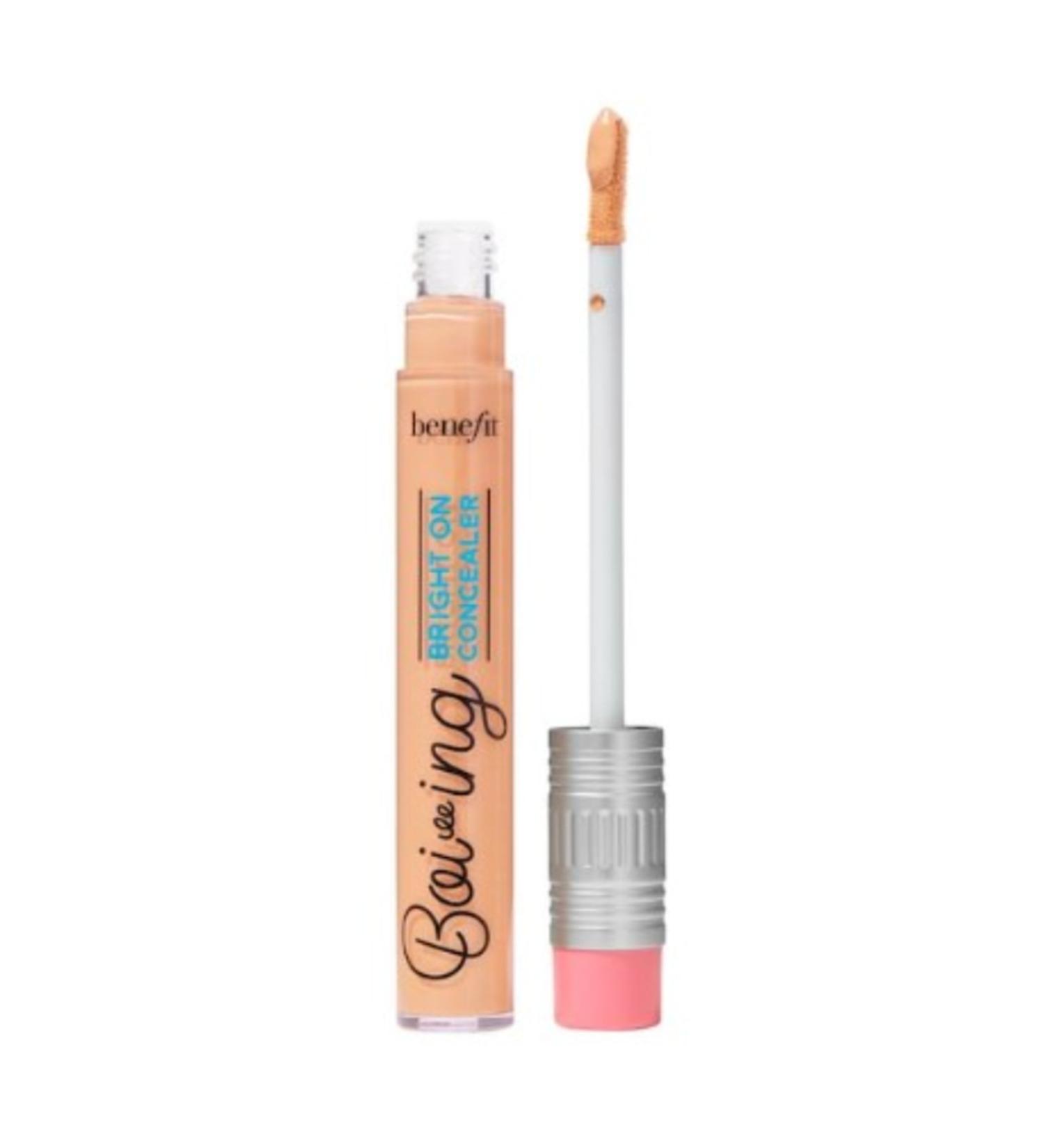 benefit cosmetics Boi- ng Bright On Concealer-ginger 5