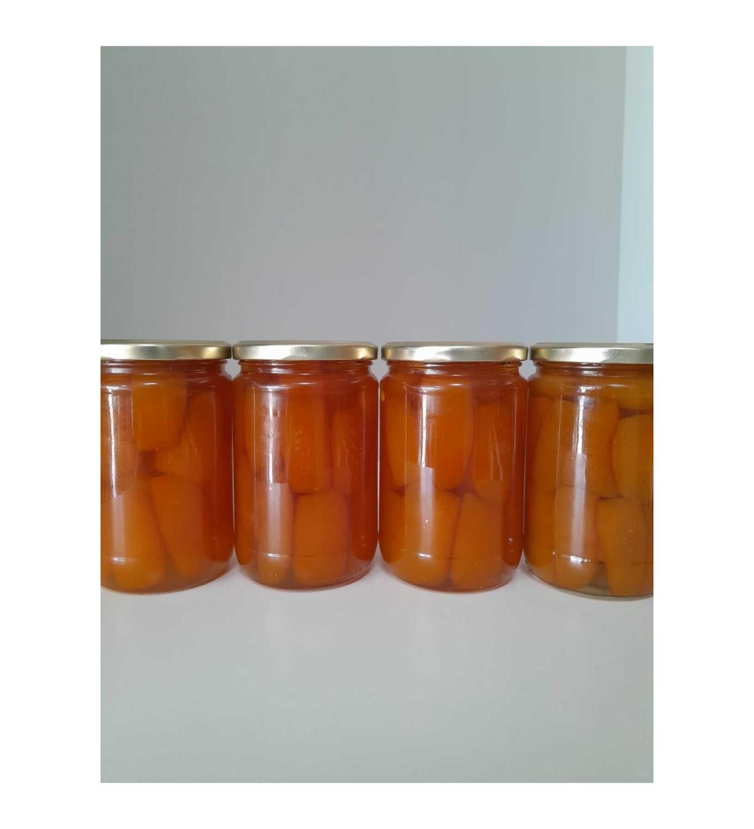 HATAYNAR Orange Jam 660cc