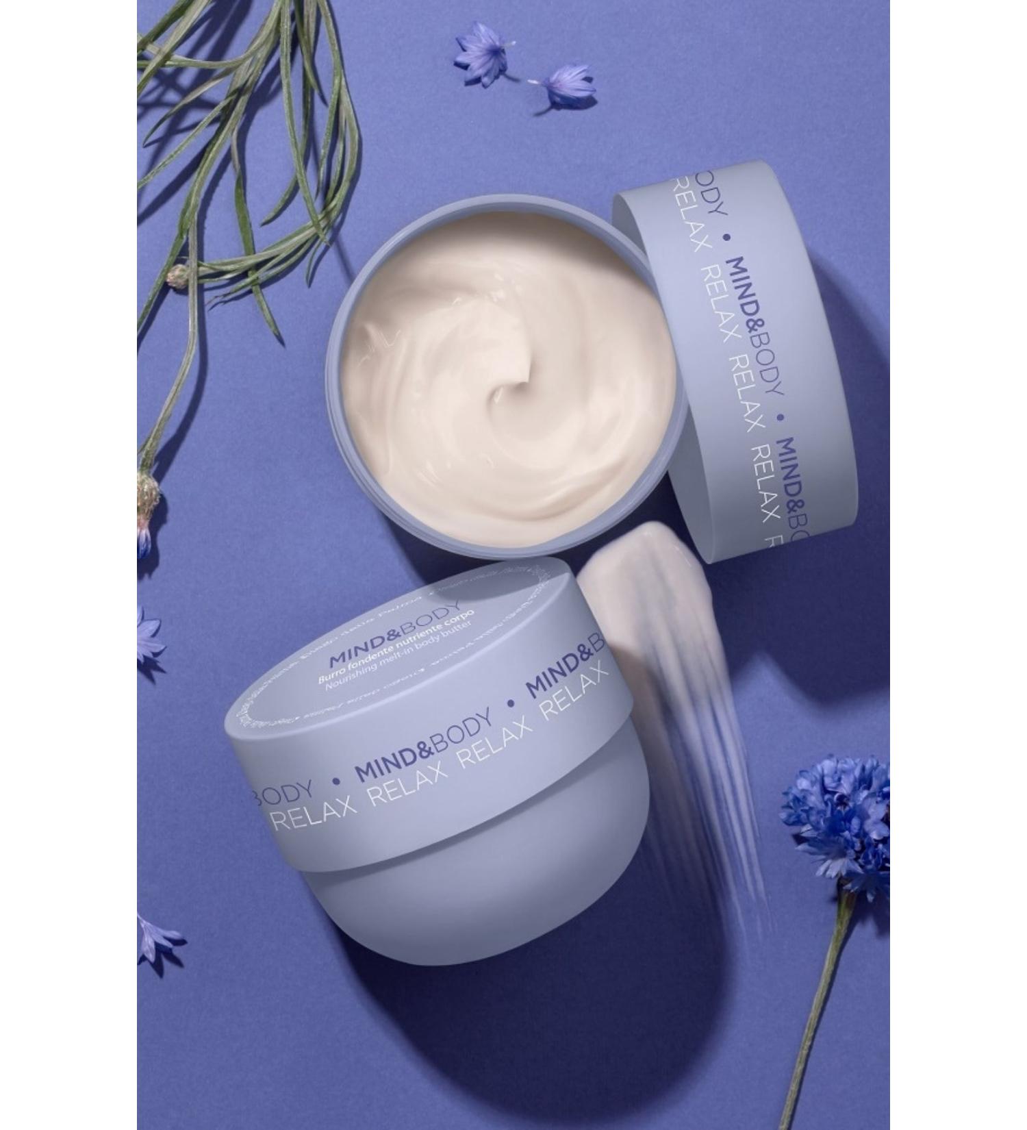 diego dalla palma Mind&Body Nourishing Melt-in Body Butter 200 Ml