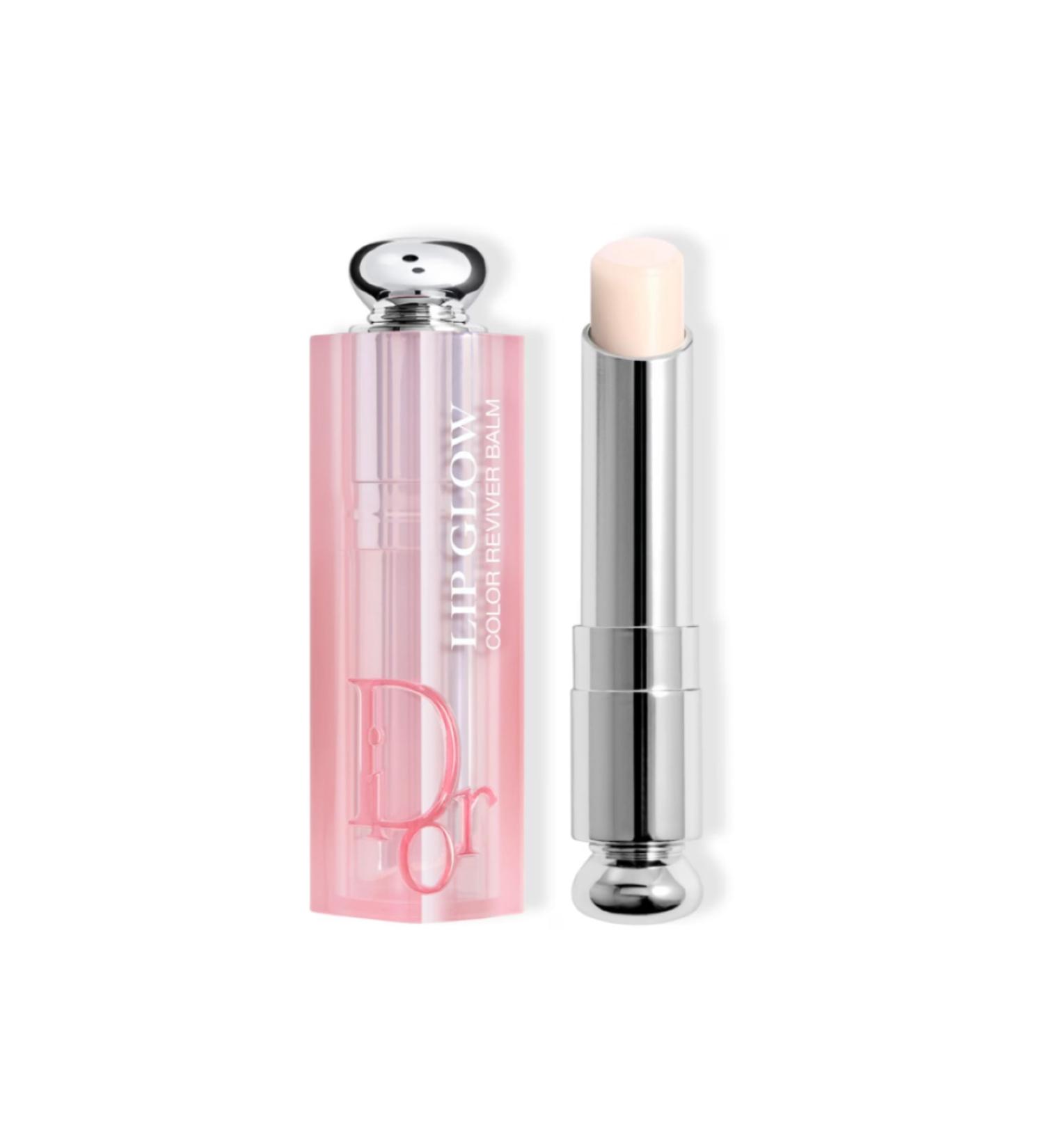 Dior Addict Lip Glow - Lip Balm 3.2 G - Buy Online on GoSupps.com