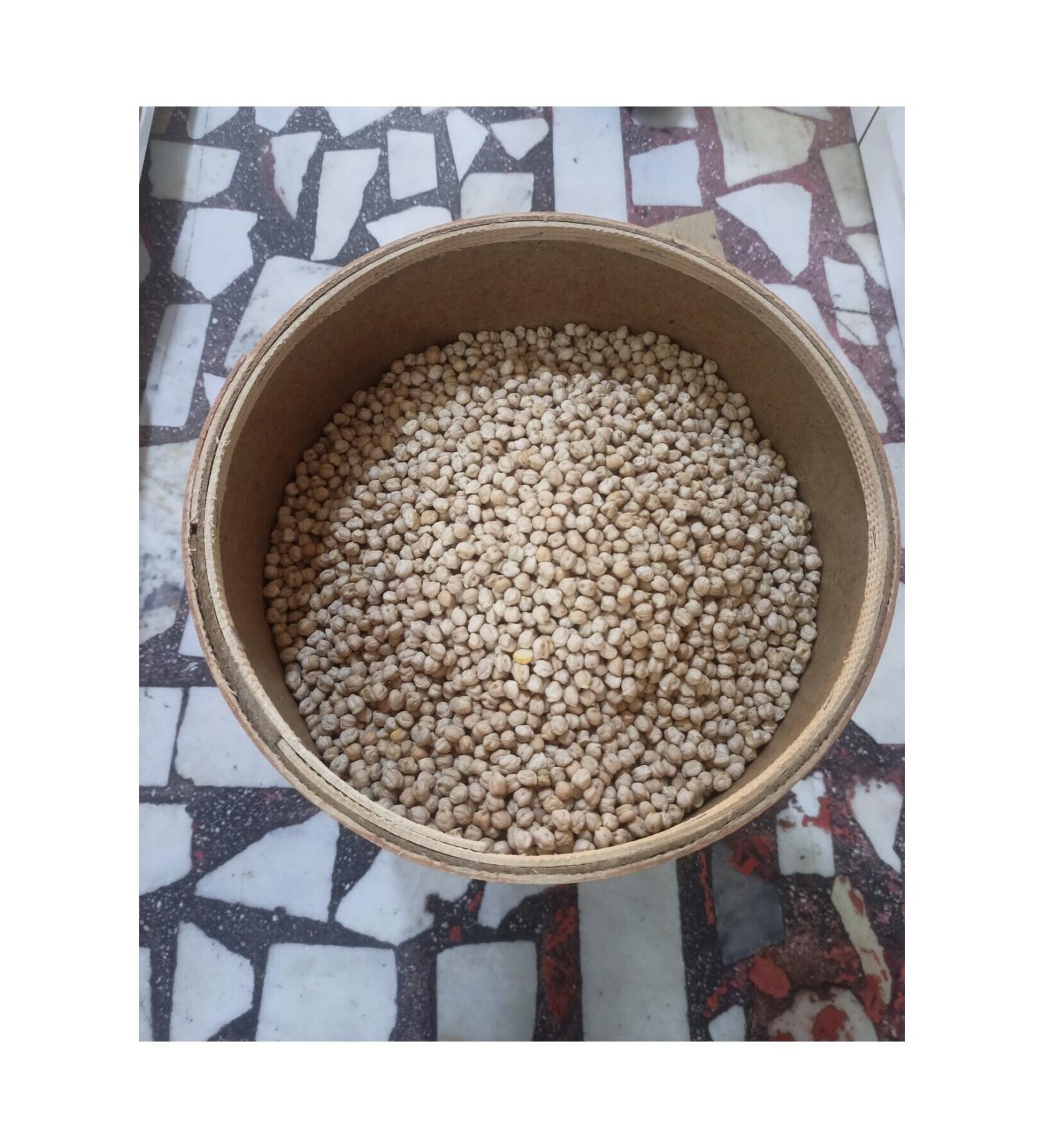 Step Spice PUMPKIN CHICKPEAS 2KG