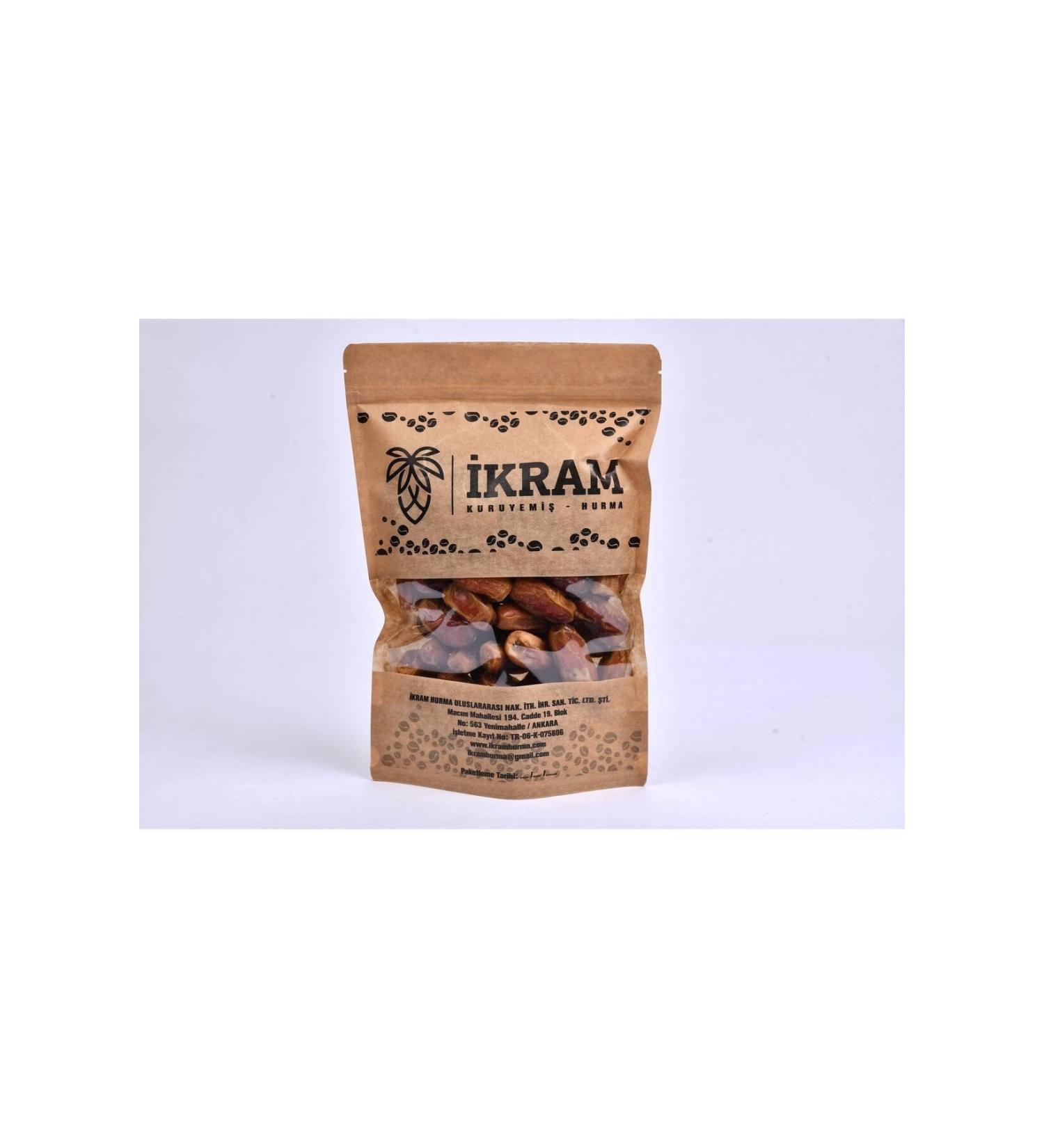 kram Date Sagai Date 750gr