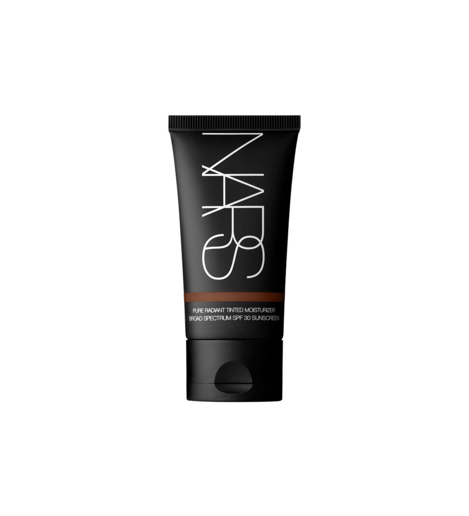 Nars PURE RADIANT COLOR CONCEALER HIGHLIFF VITAMIN C MOISTURIZER SPF 30