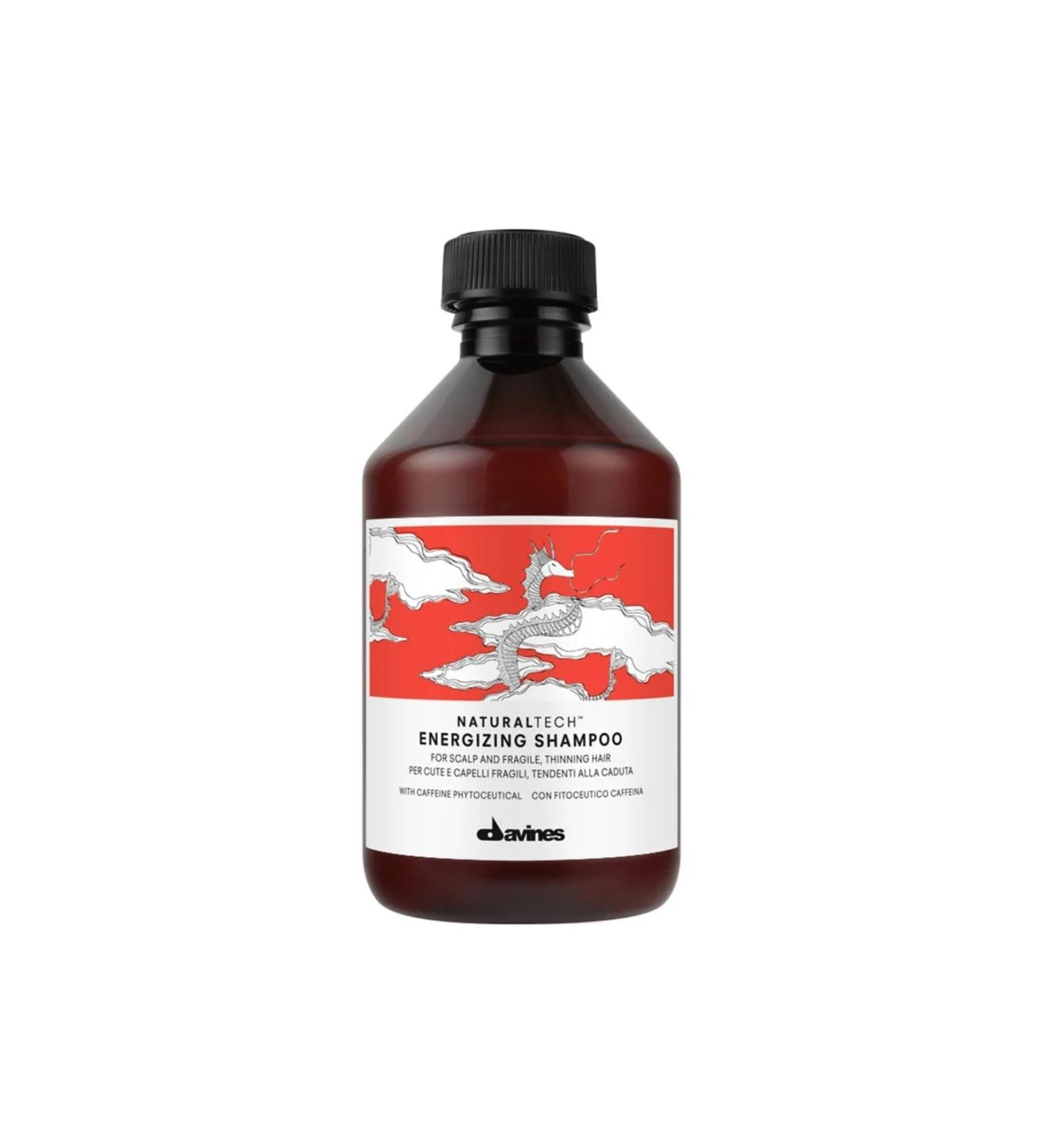 Davines DAVINES Energizing Anti-Hair Loss Shampoo 250 ml