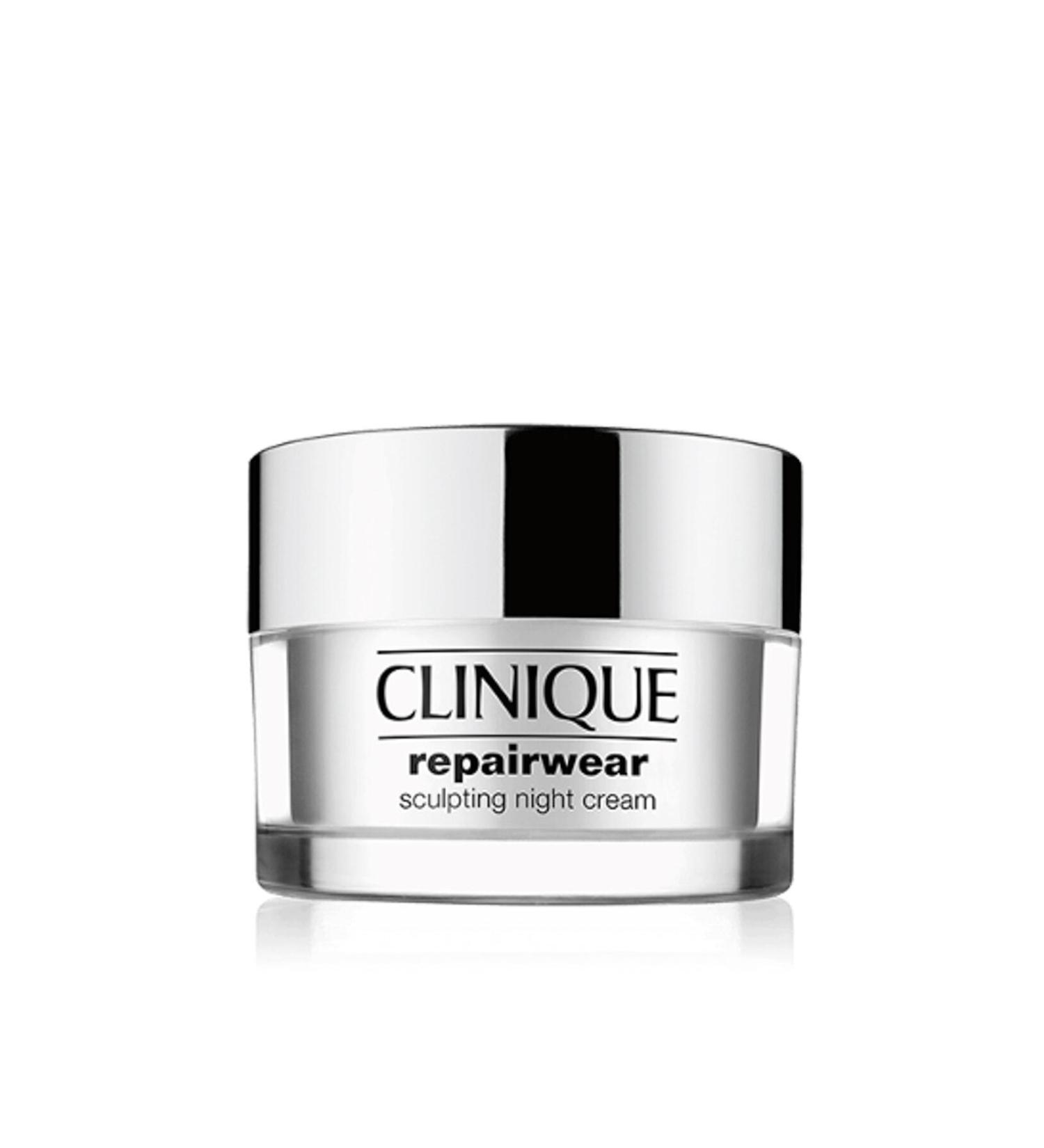 Clinique Firming Night Cream - Repairwear 50 ml Clinique.