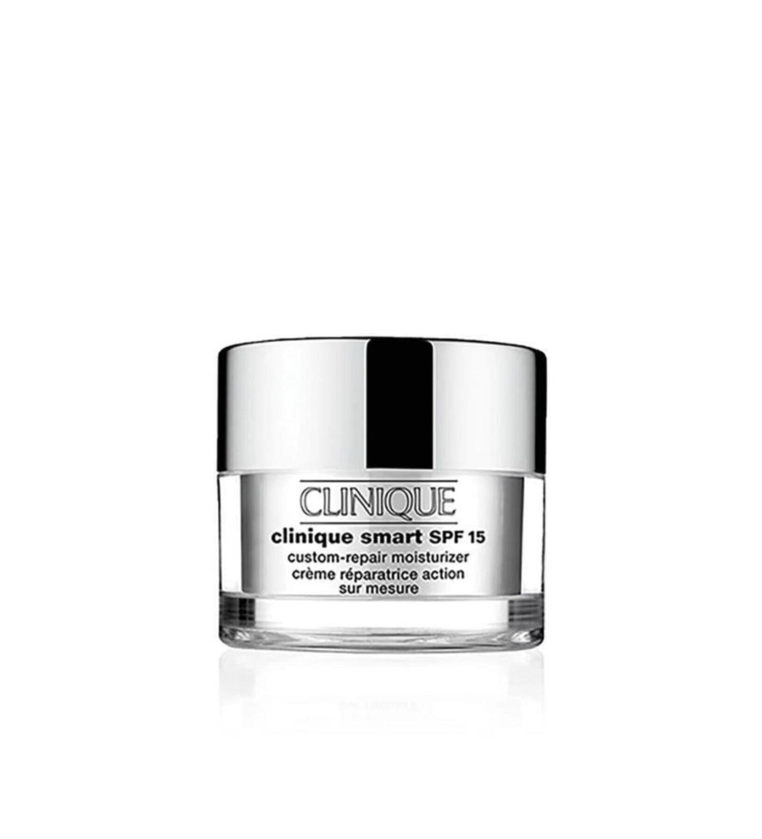 Clinique Smart Custom Repair Moisturizer 30 ml - Moisturizing Cream for Combination and Oily Skin