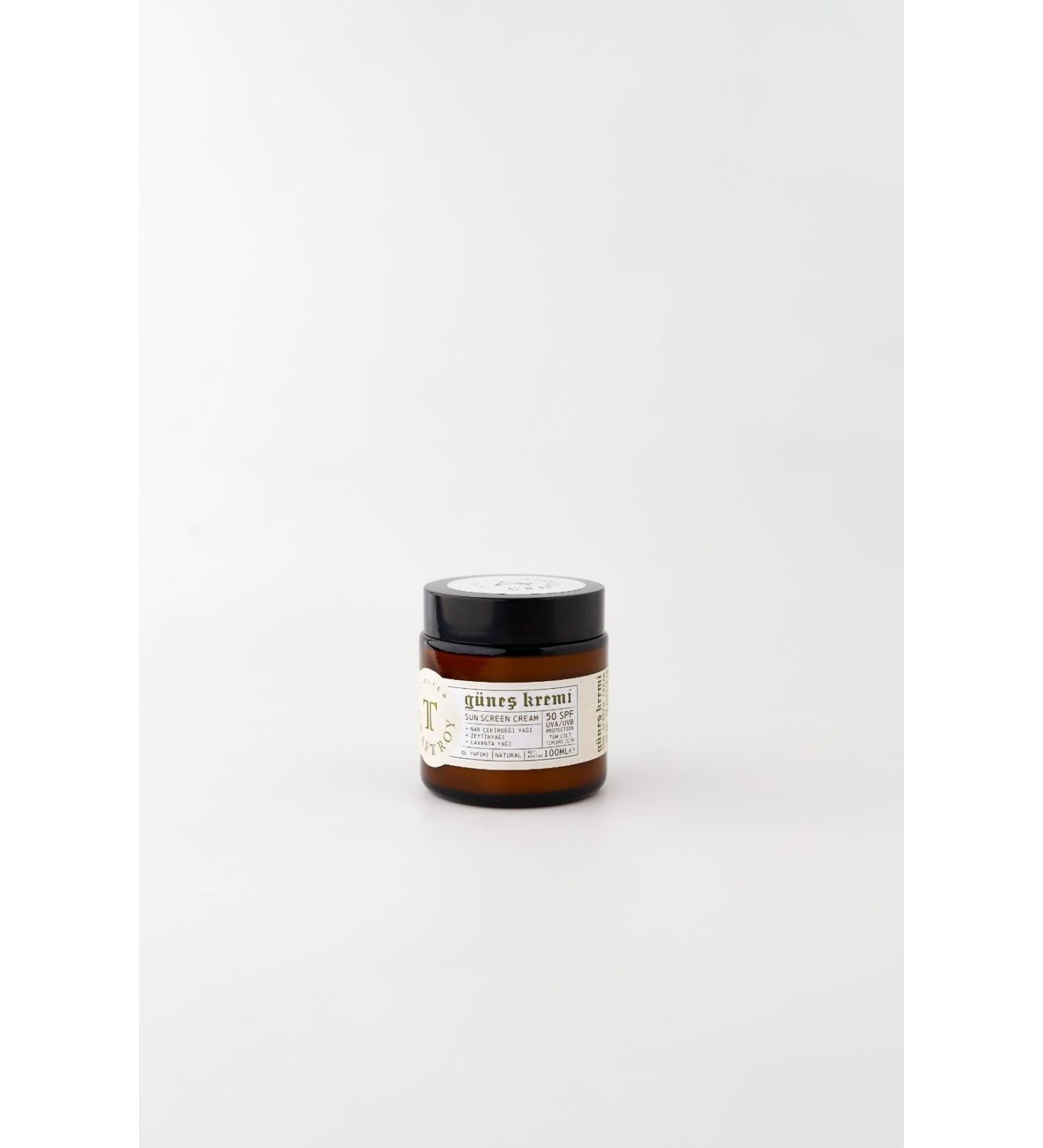 Craft Troy Sunscreen