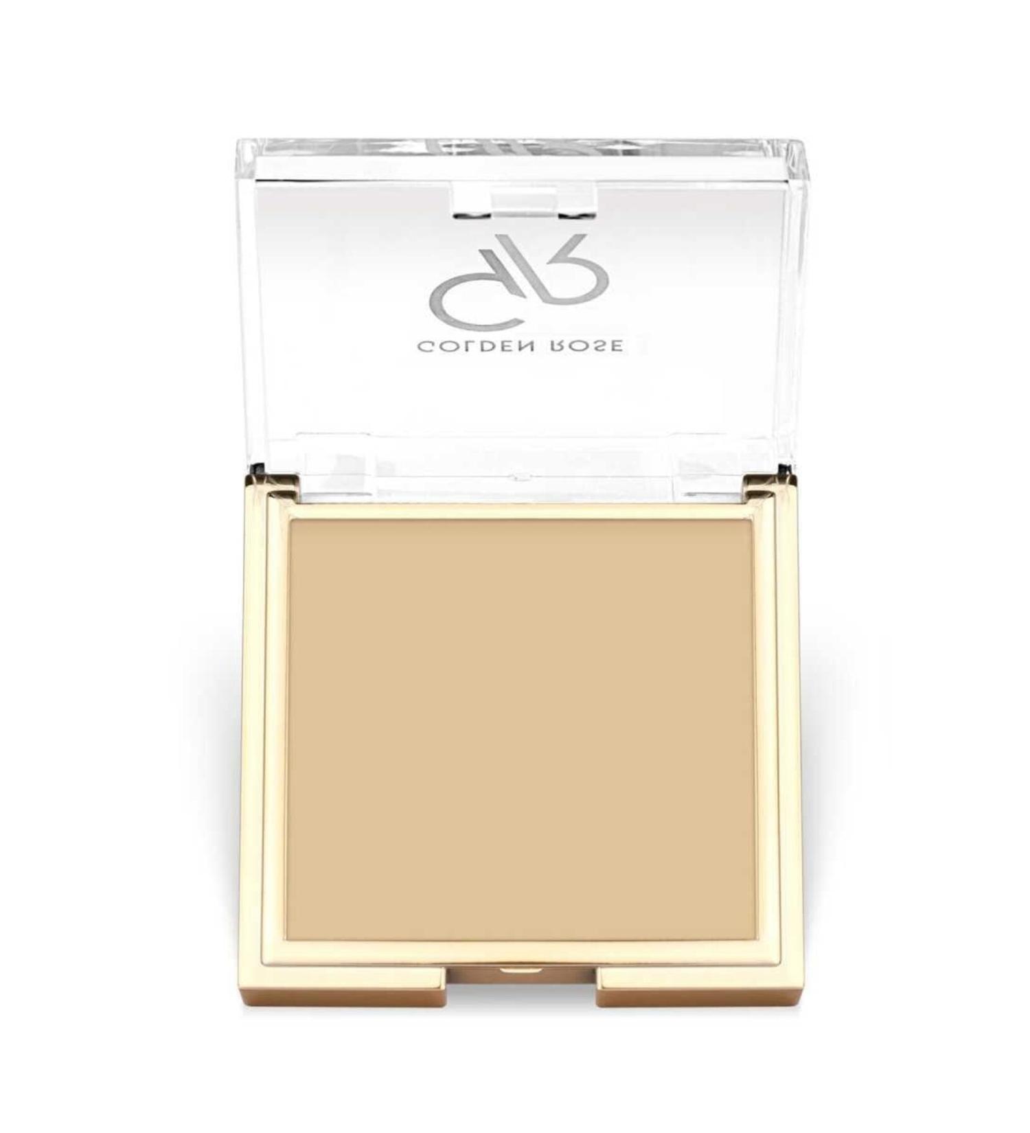 Golden Rose Mattifying Mineral Powder No:111 Powder