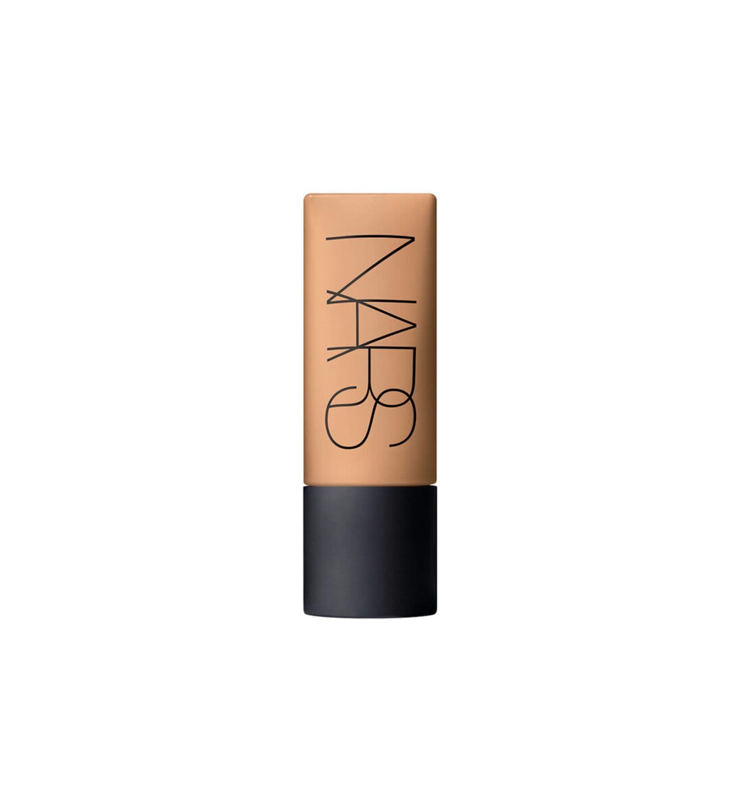 Nars SOFT MATTE COMPLETE SKIN MOISTURIZING SMOOTHING MATTING FOUNDATION