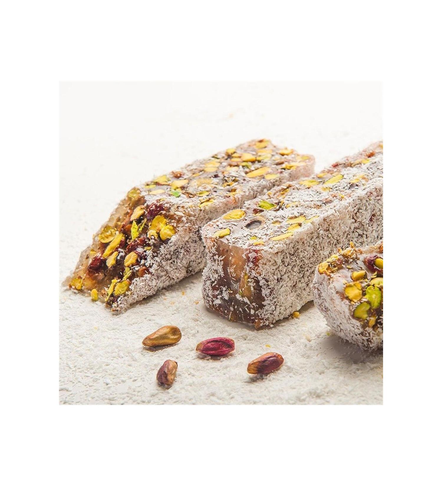 K kero lu Special Pistachio 1 Kg