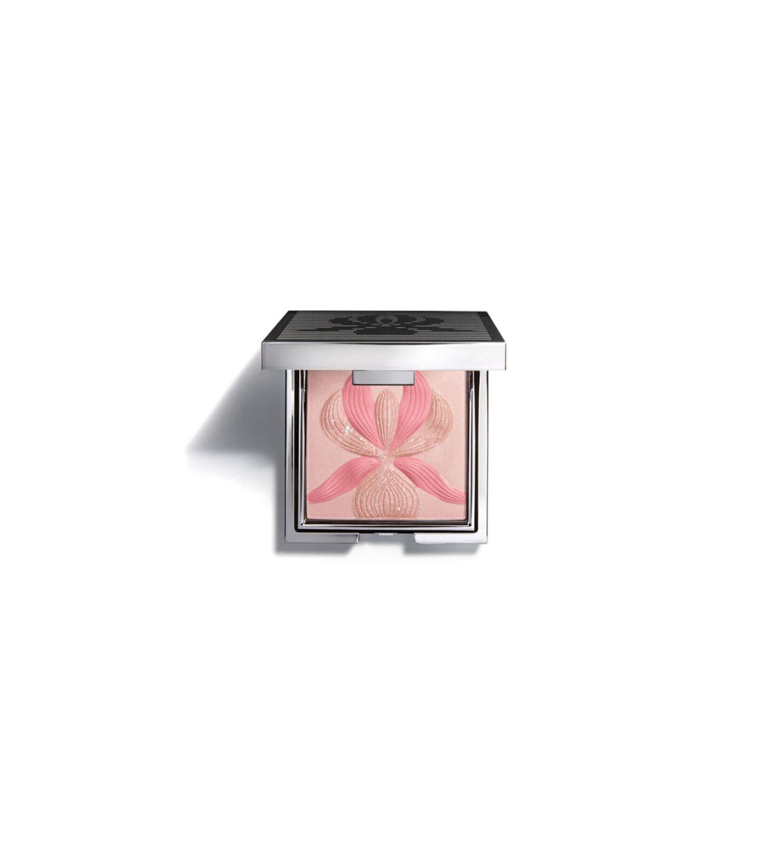 Sisley Palette Orchidee Blush Rose Blush