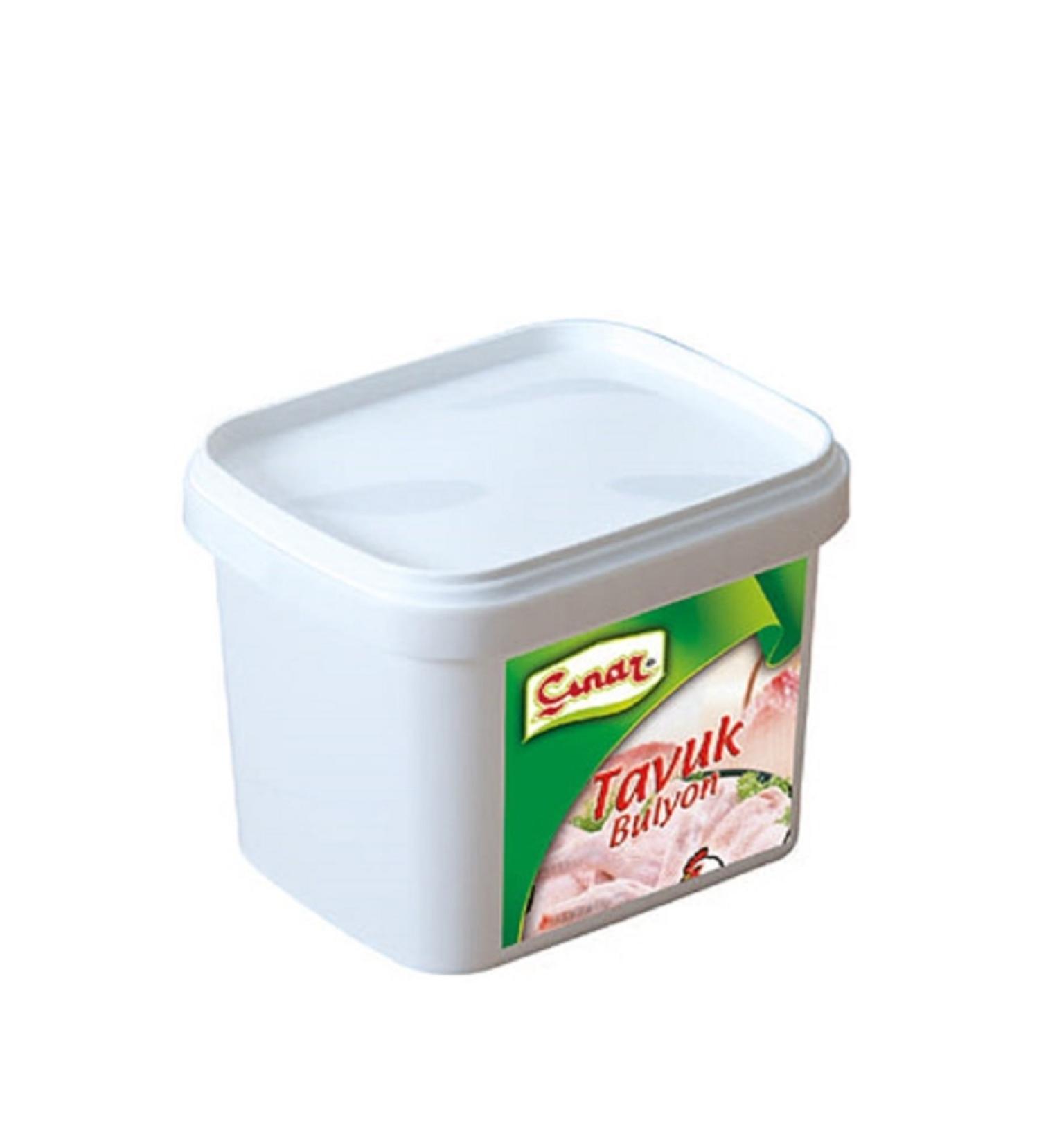 nar CHICKEN BOUILLION 1KGx4