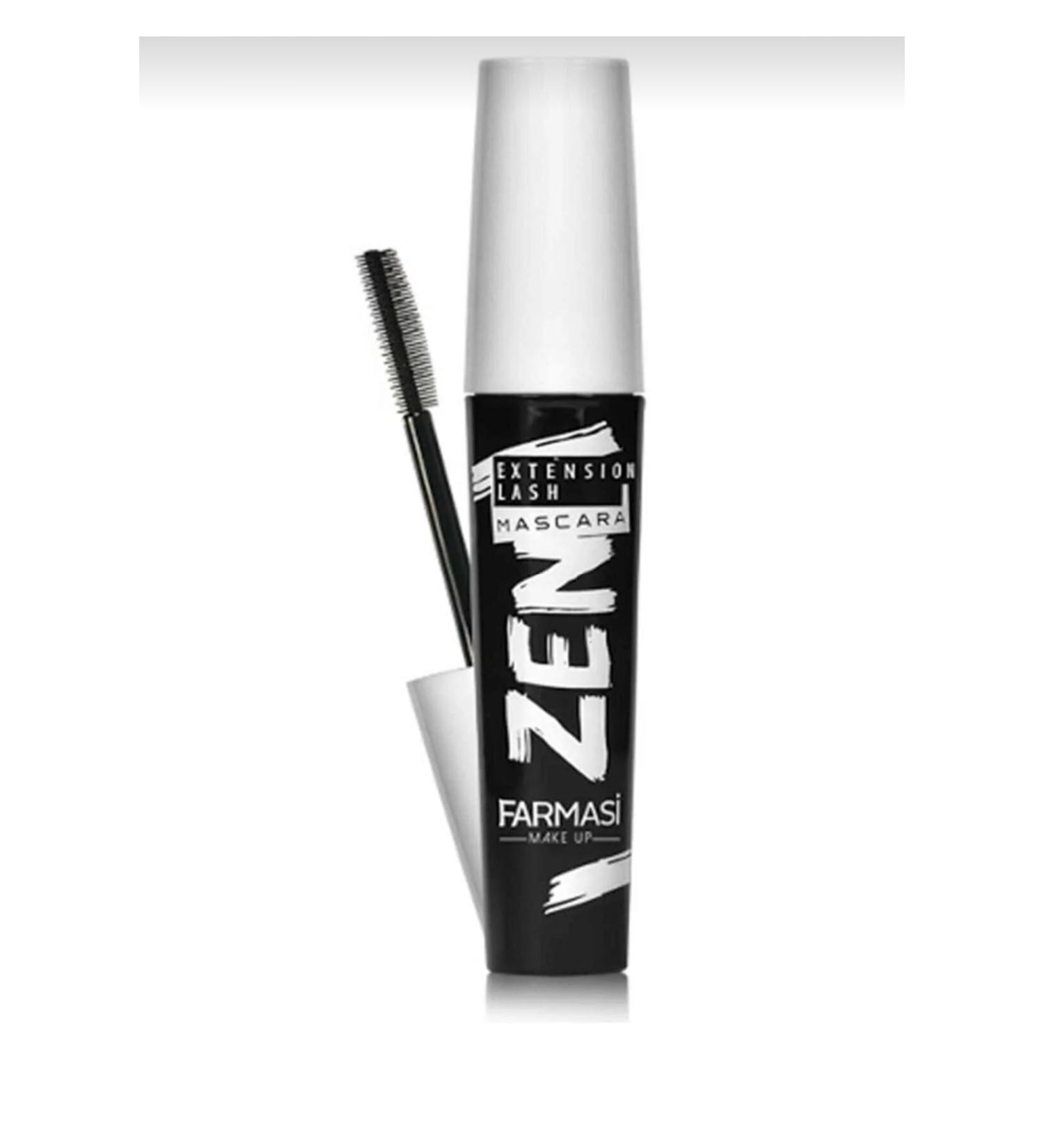 Farmasi Zen Mascara 8ml