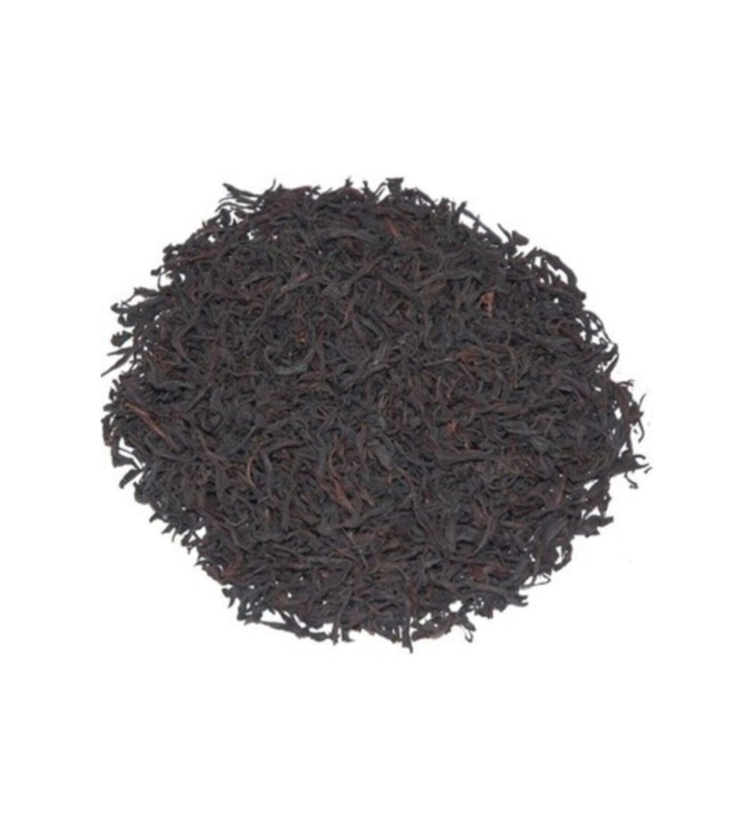 Gum Tree Ahlan Tea Ceylon Black Loose Tea 500 G