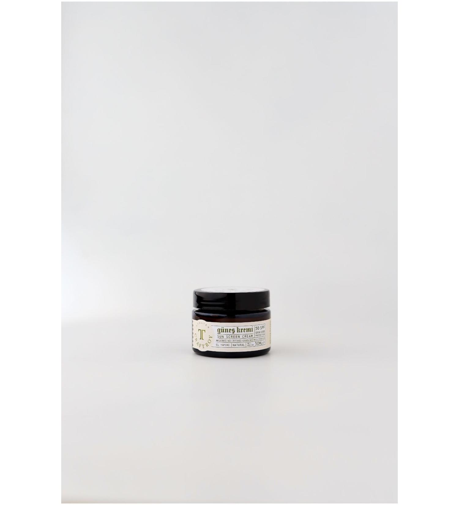 Craft Troy Sunscreen