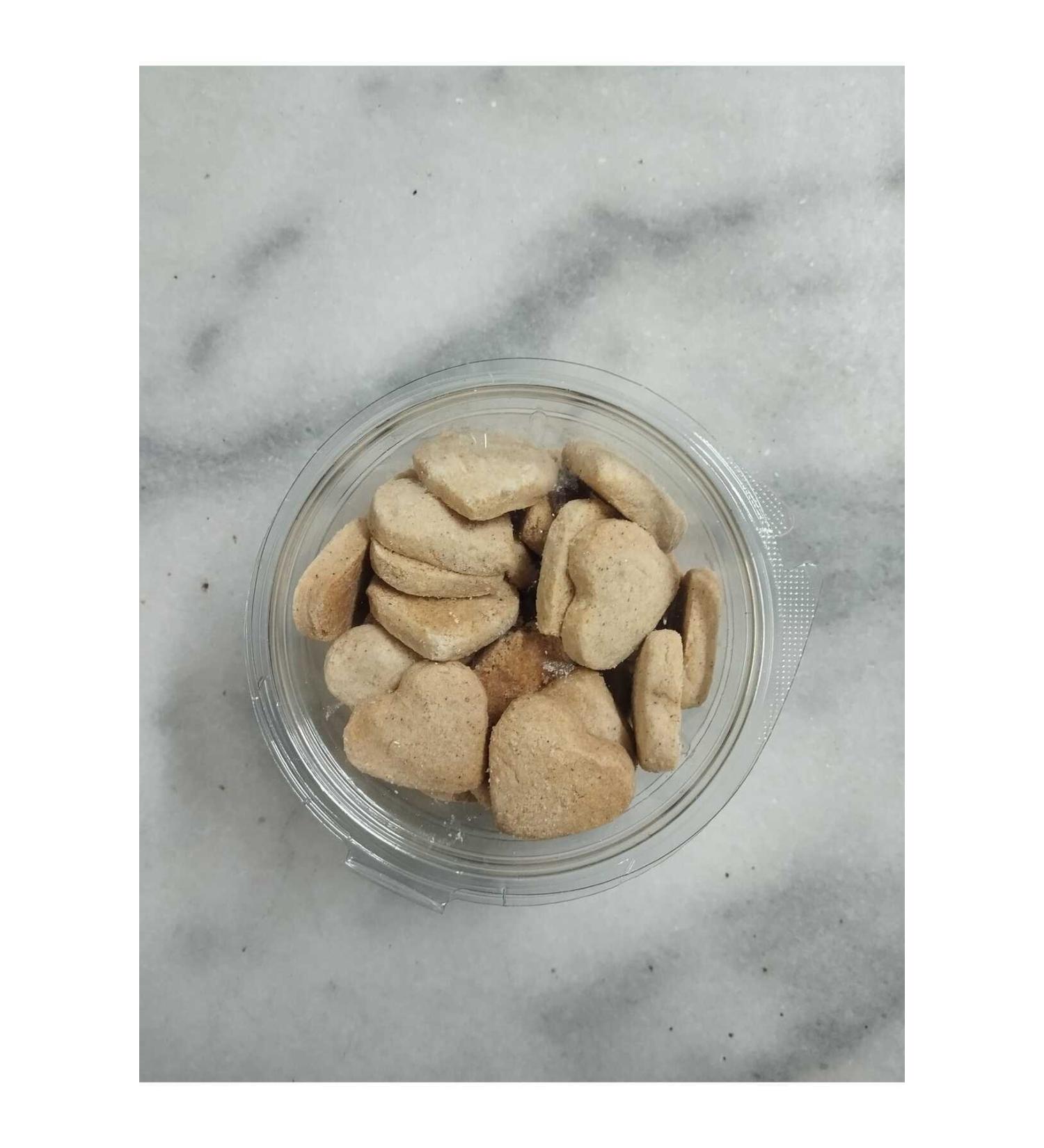 M R Sweet tea cookies 500gr