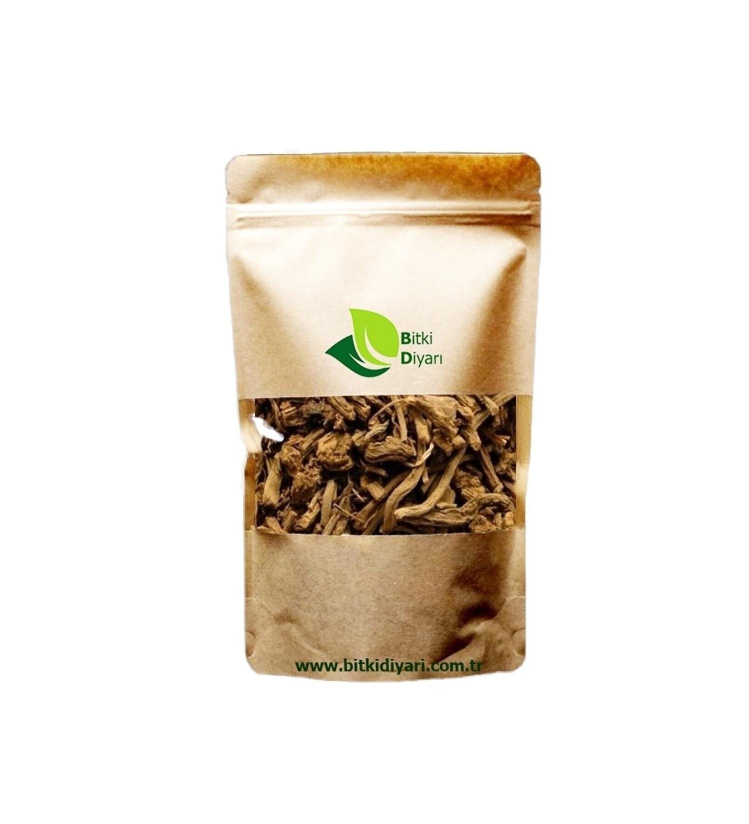 Herbal Land Valerian Root 250g