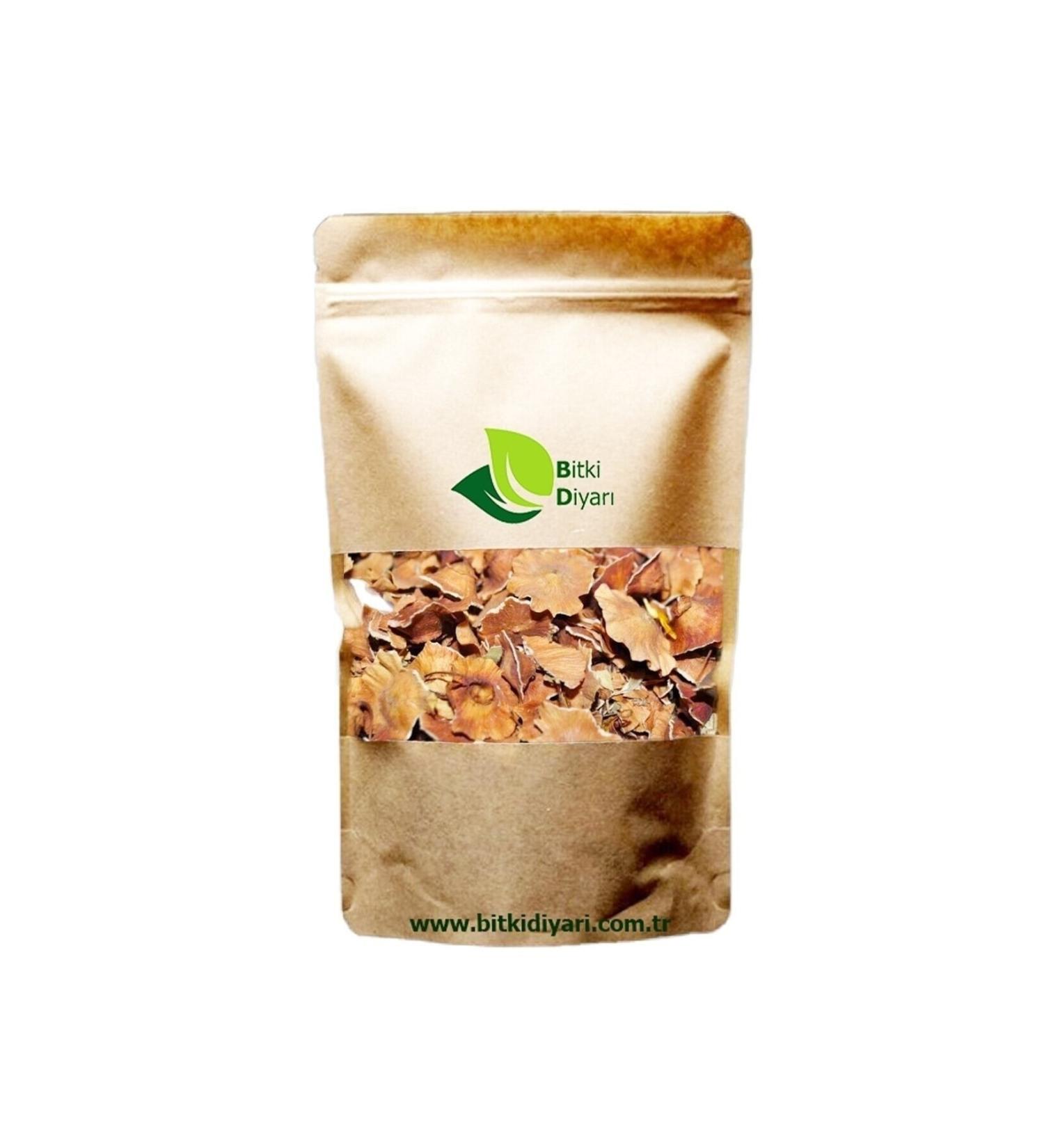 Plantland Passionflower Herb 250gr