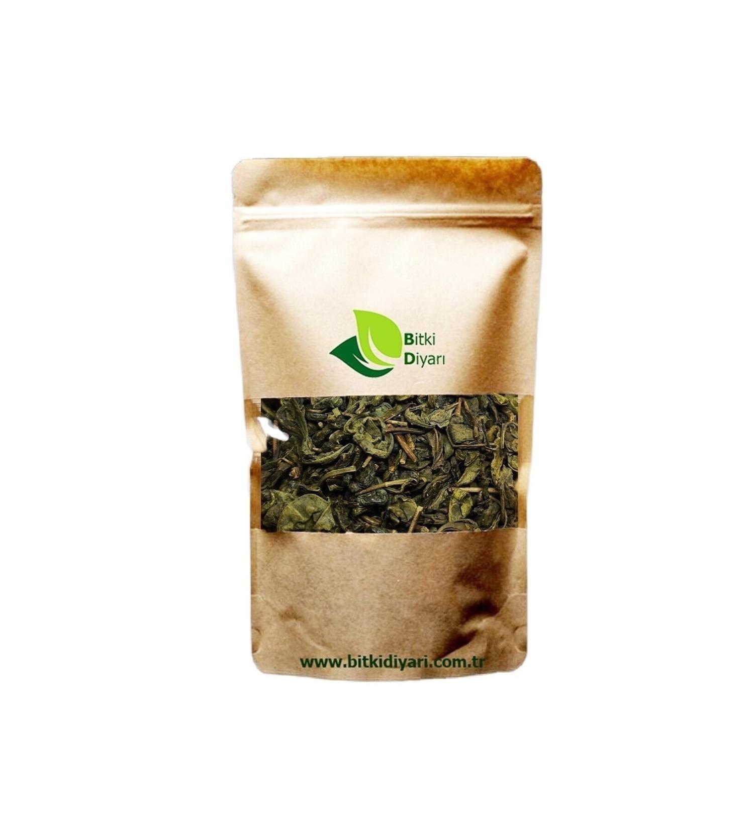 plantland Green Tea Leaf 1000gr