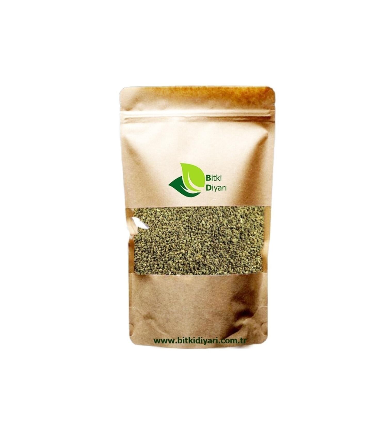 Plantland Celery Seed 250gr