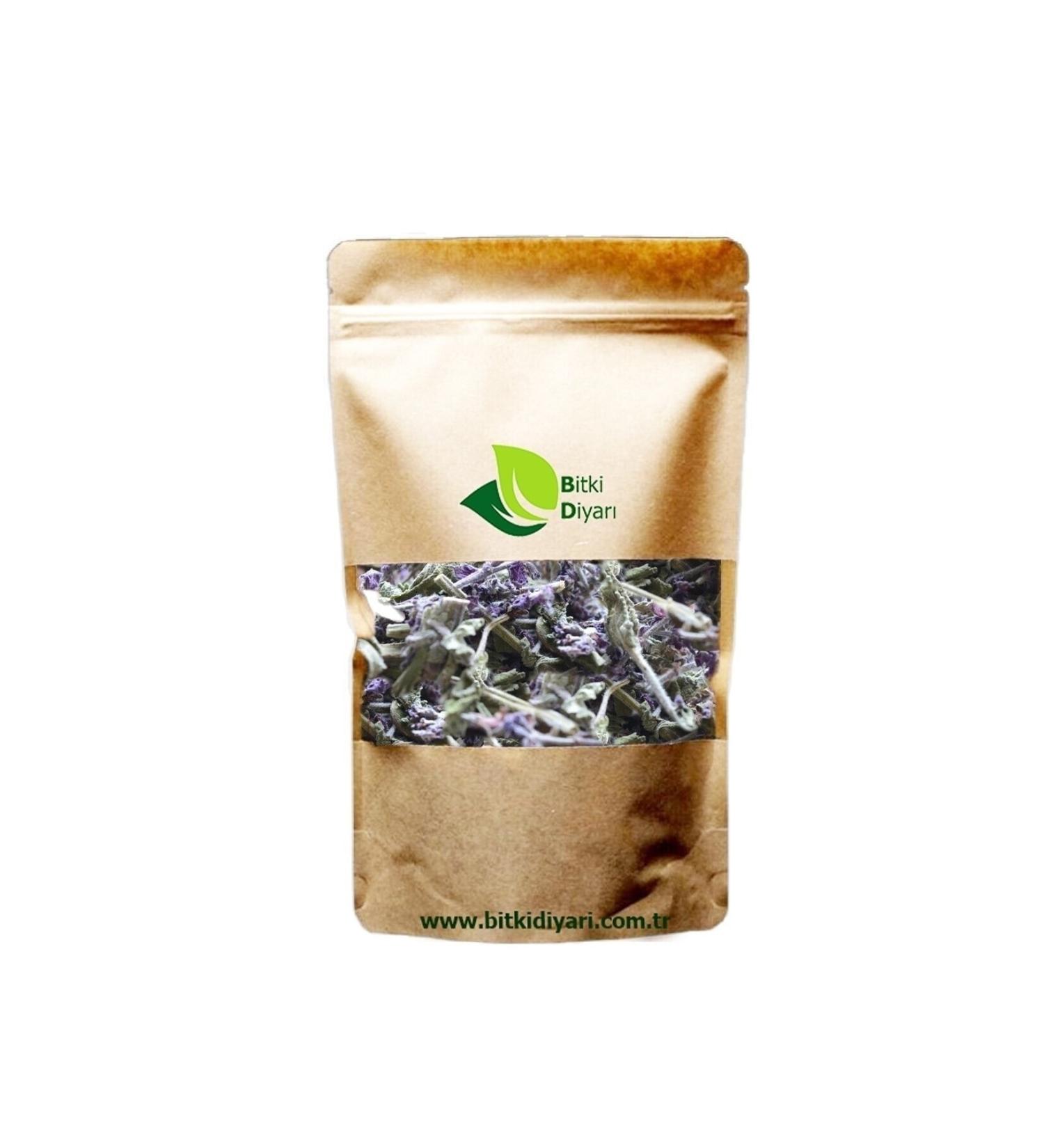 plantland HERBLAND SLAGE MALLOW MIXTURE 500GR