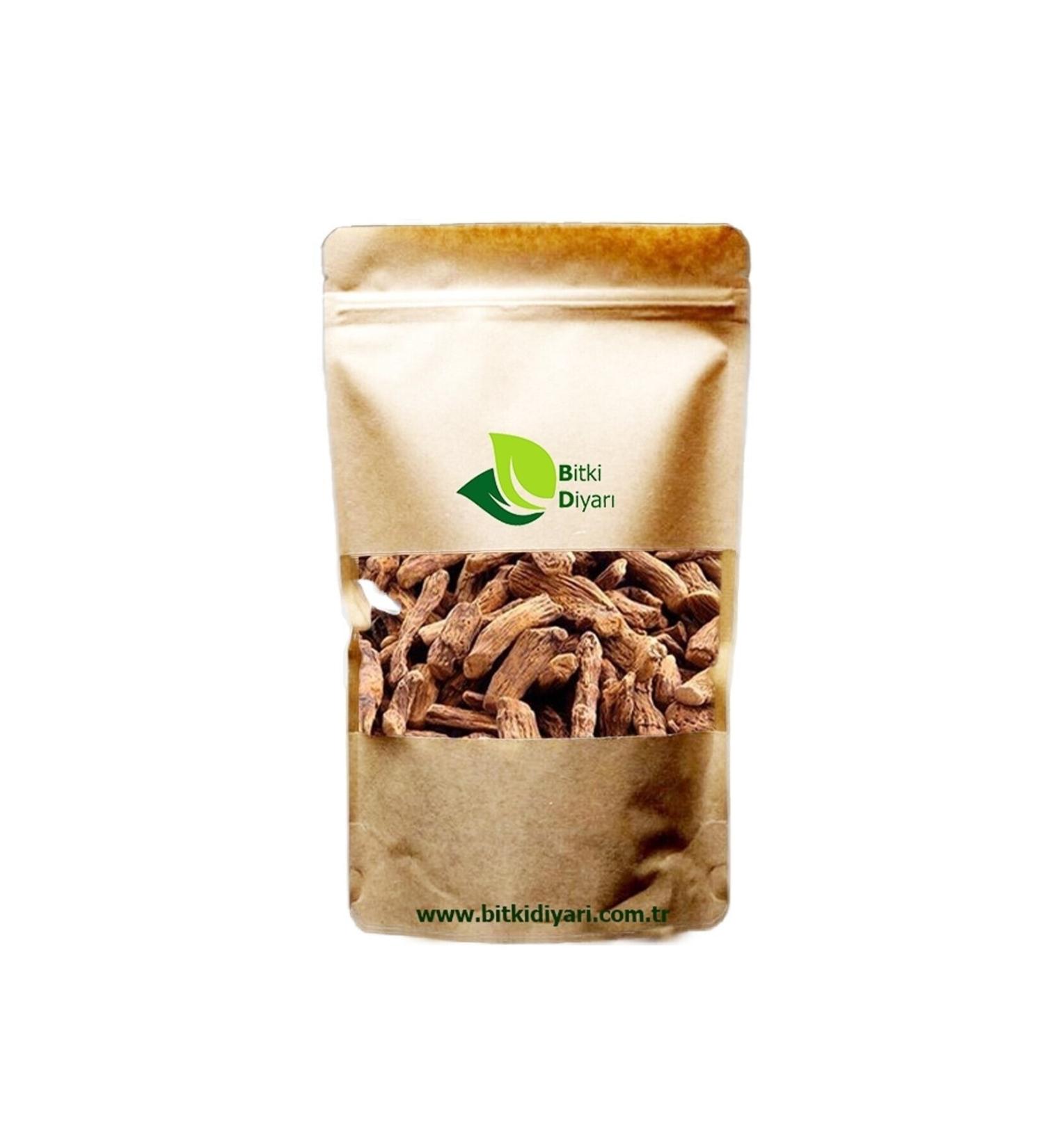 Plantland Hazanbel Root (Egir Root) 250gr