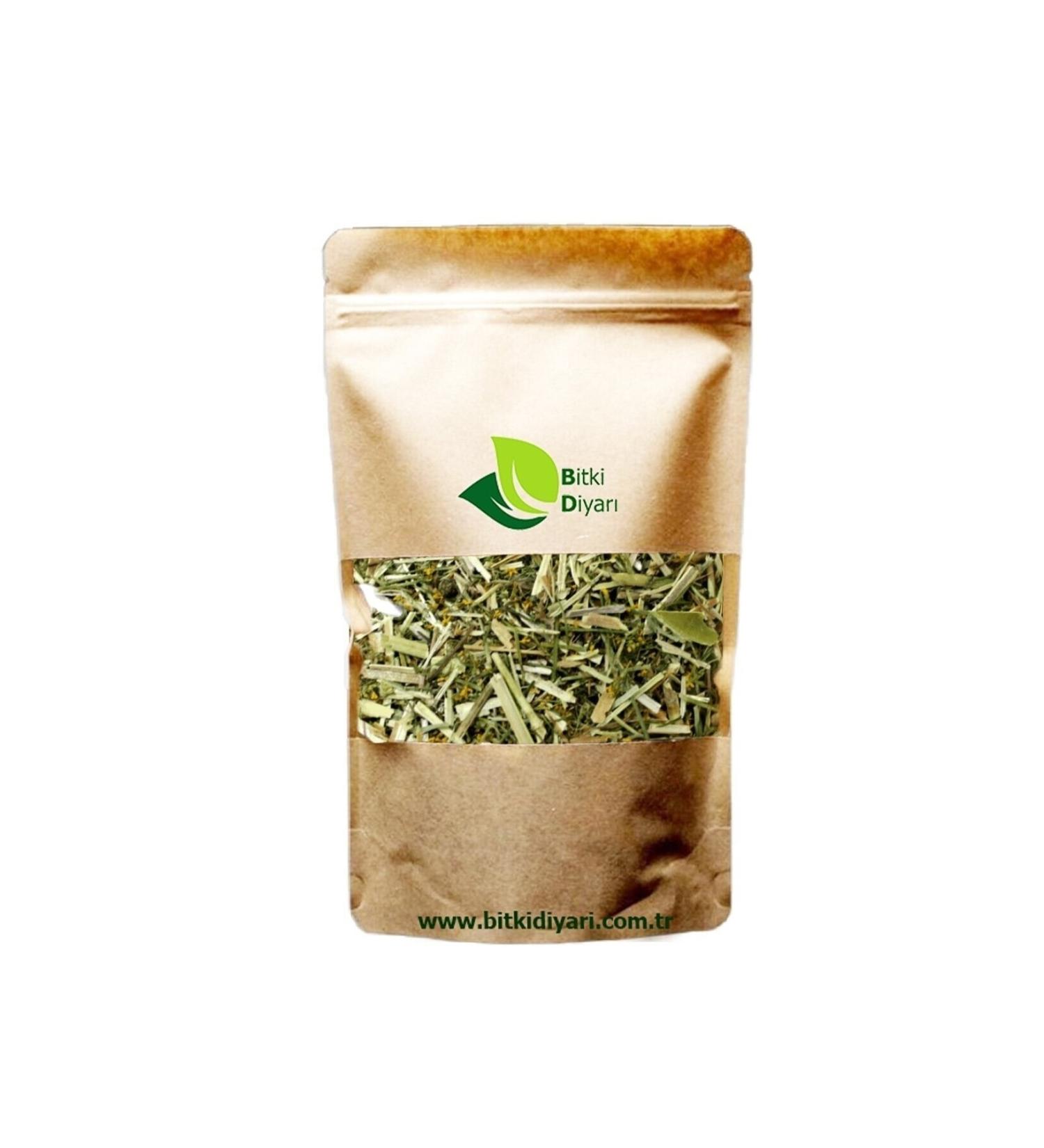plant land Yogurtweed Herbal Tea Package 250gr
