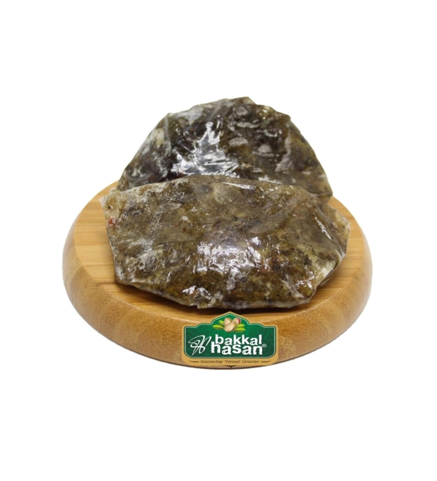 bakkal hasan Peanut Gum - 250 gr Bakkal Hasan