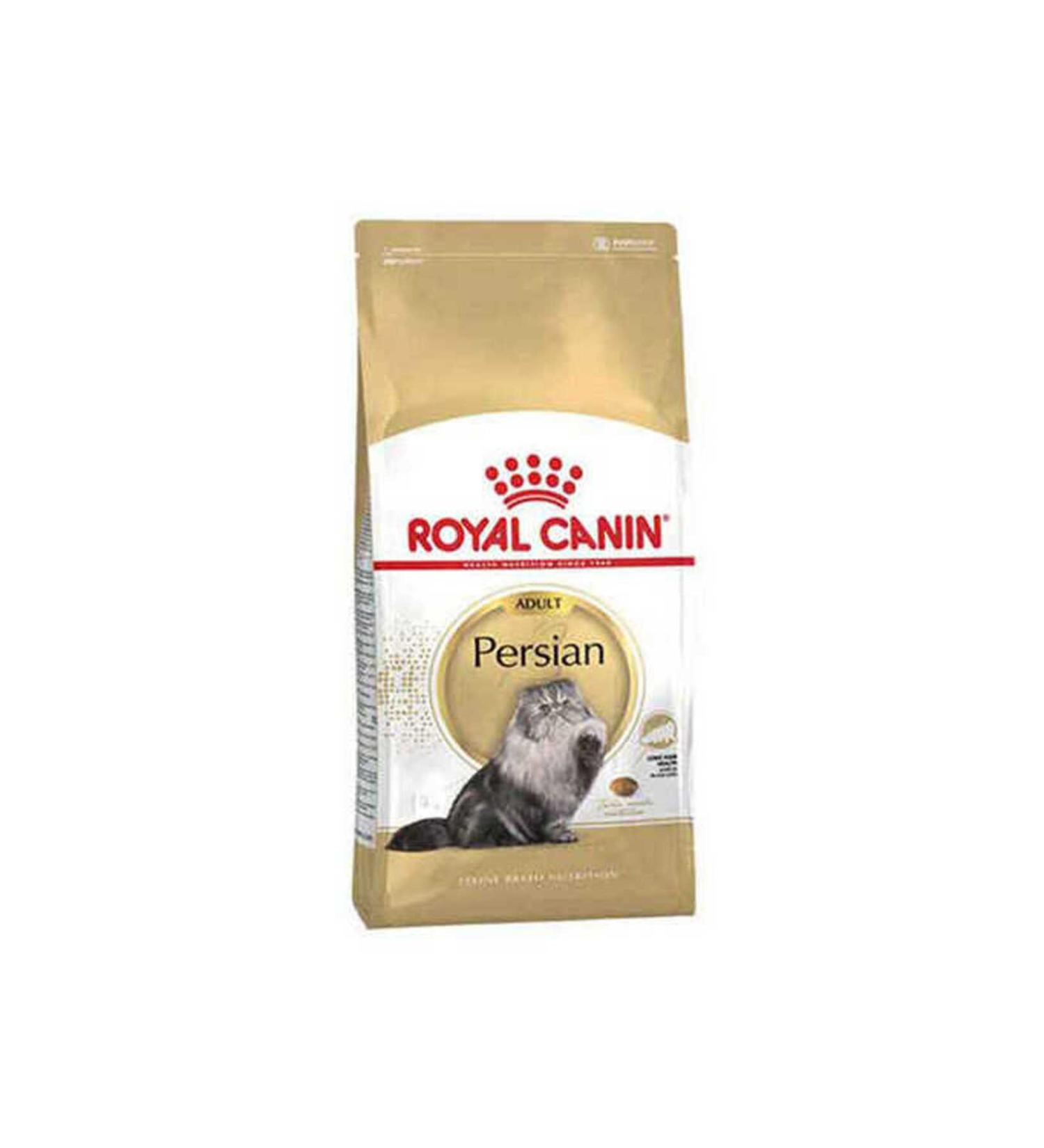 Royal Canin Persian Adult Adult Persian Cat Food 4 Kg - Farmapets