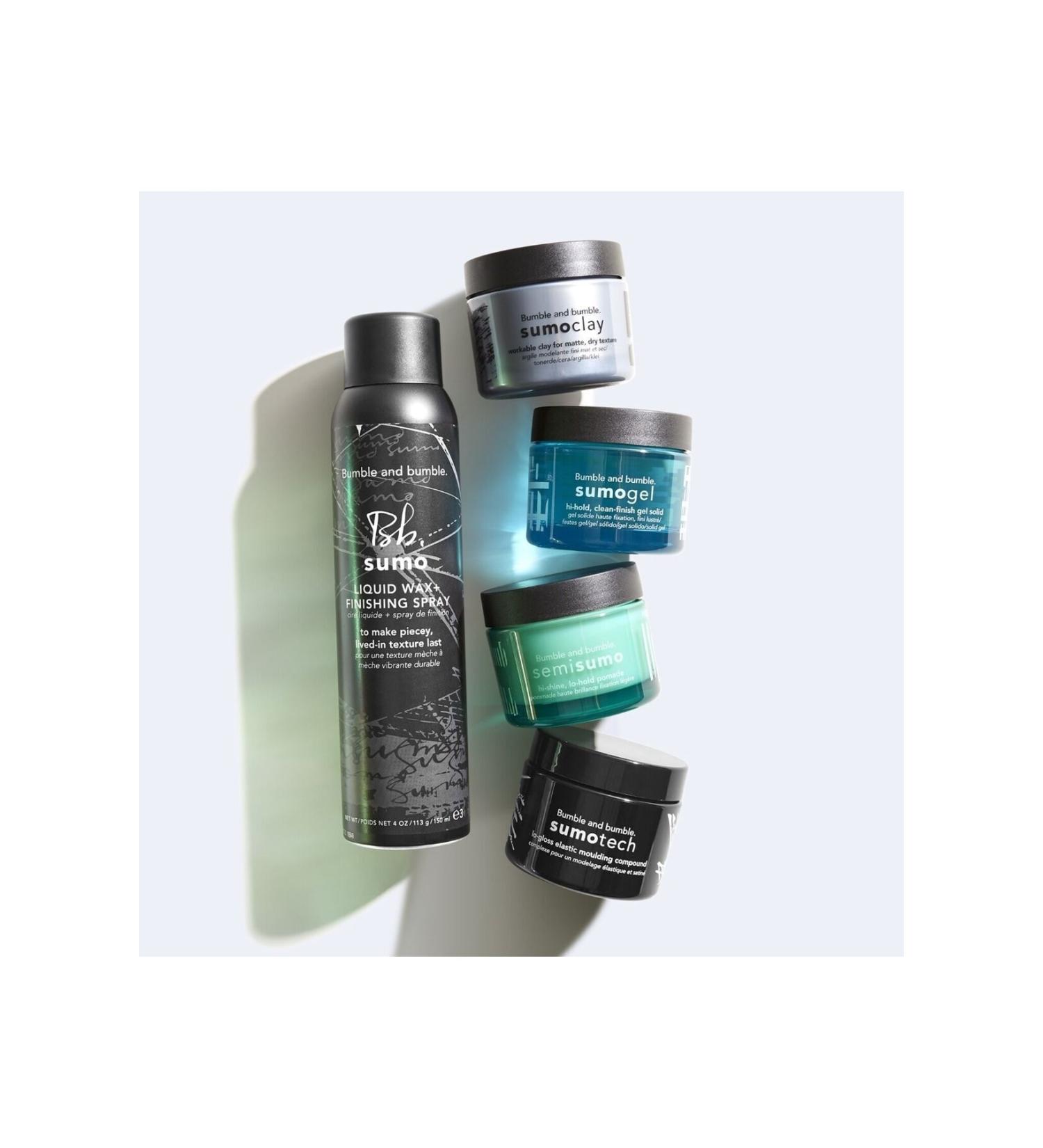 bumble & bumble Sumotech