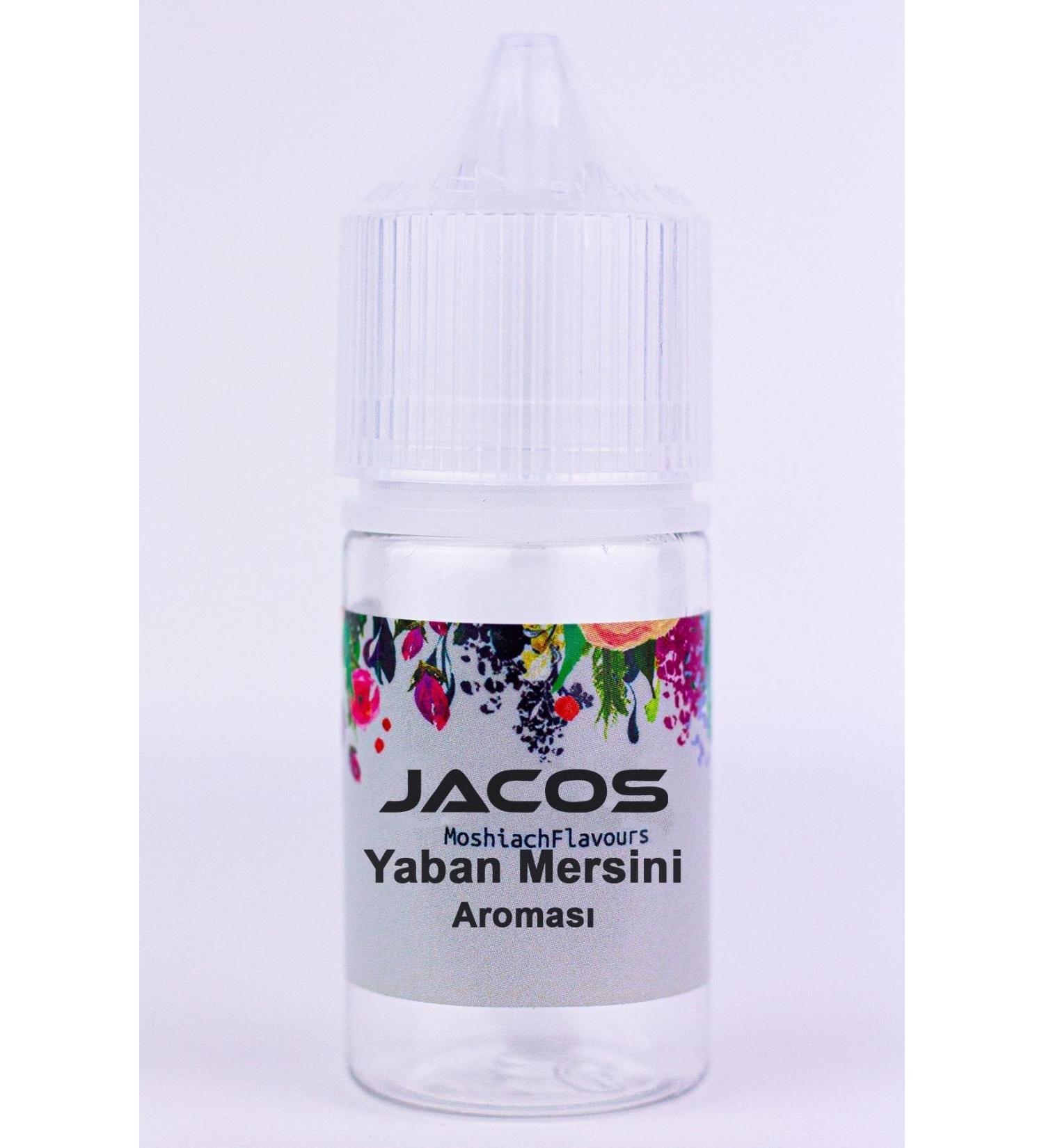 JACOS 30 ml Baby Biscuit Food Flavor