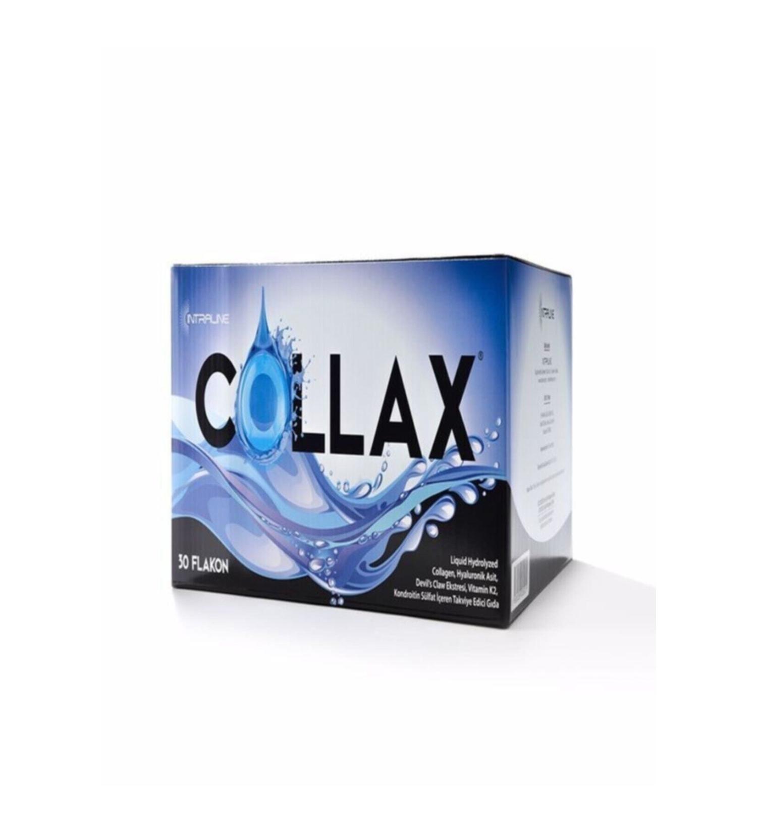 collax 30ml Enzymatic Hydrolyzed Collagen