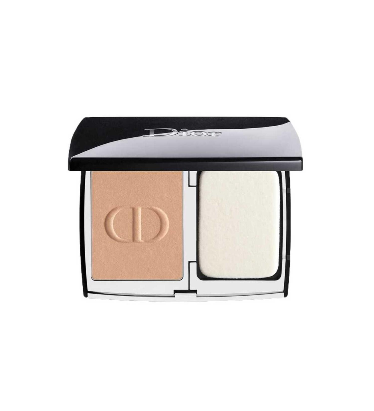 Dior Diorskin Forever Natural Foundation Compact 10 gr