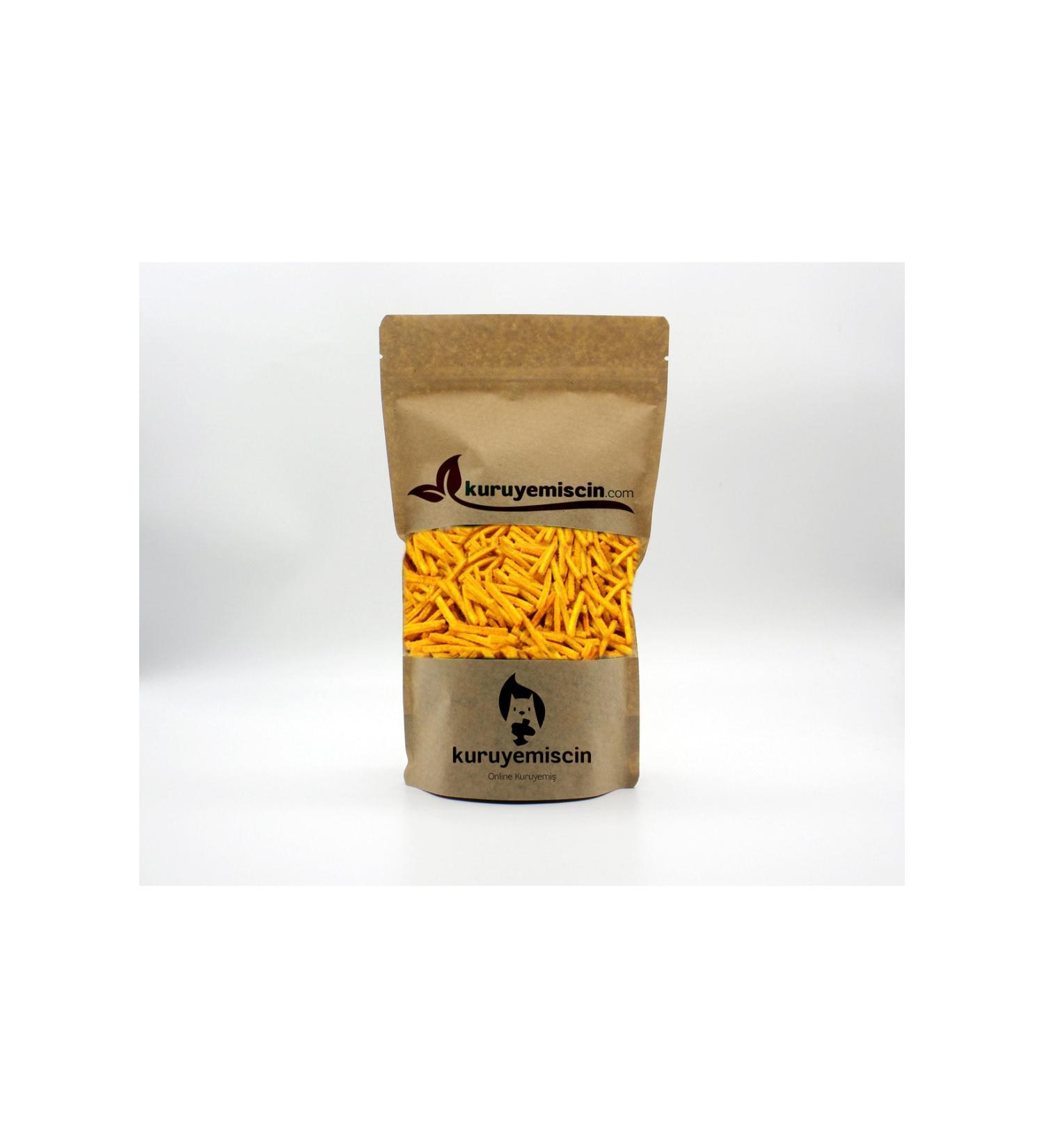 Nuts Sticks Sauced Chips 1000gr