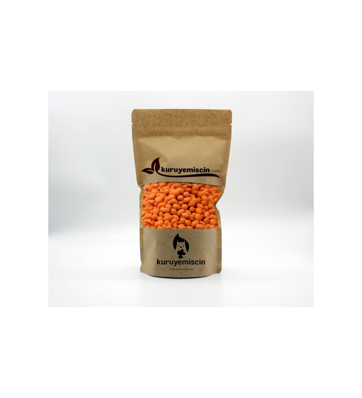 nuts Chips Peanut 600gr