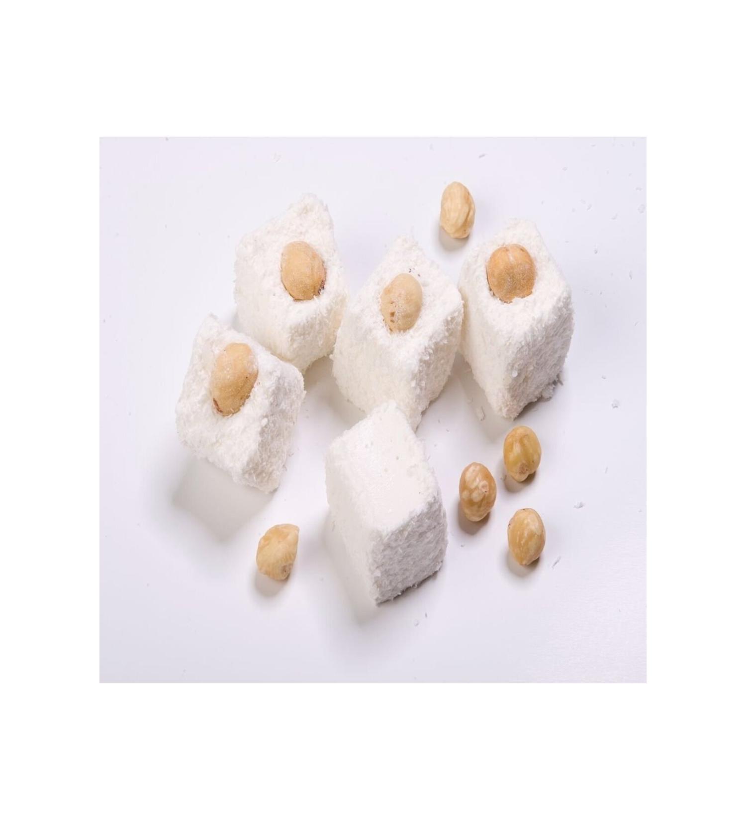 nuts Sultan Hazelnut Turkish Delight 1000gr