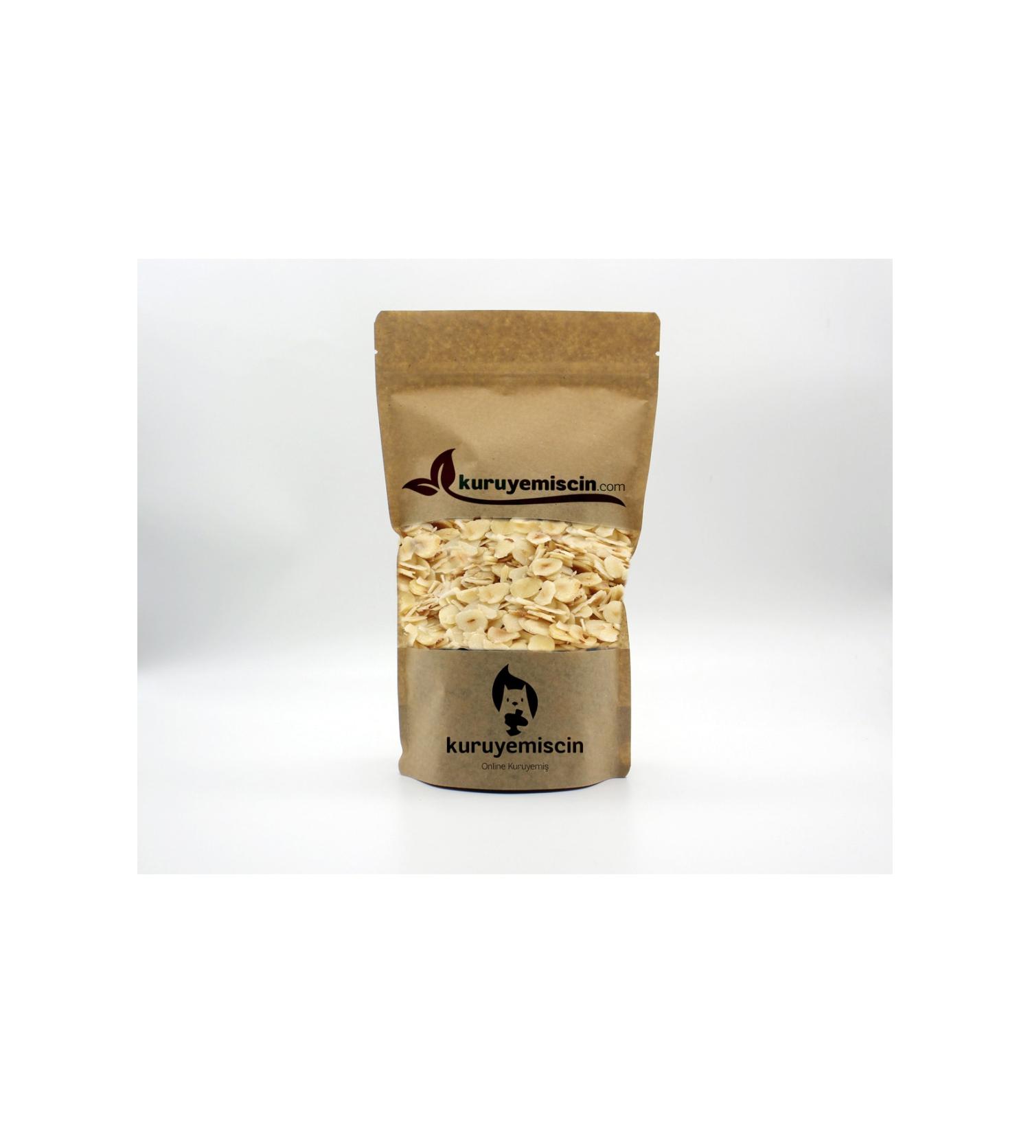 dried nuts File Hazelnut 200gr