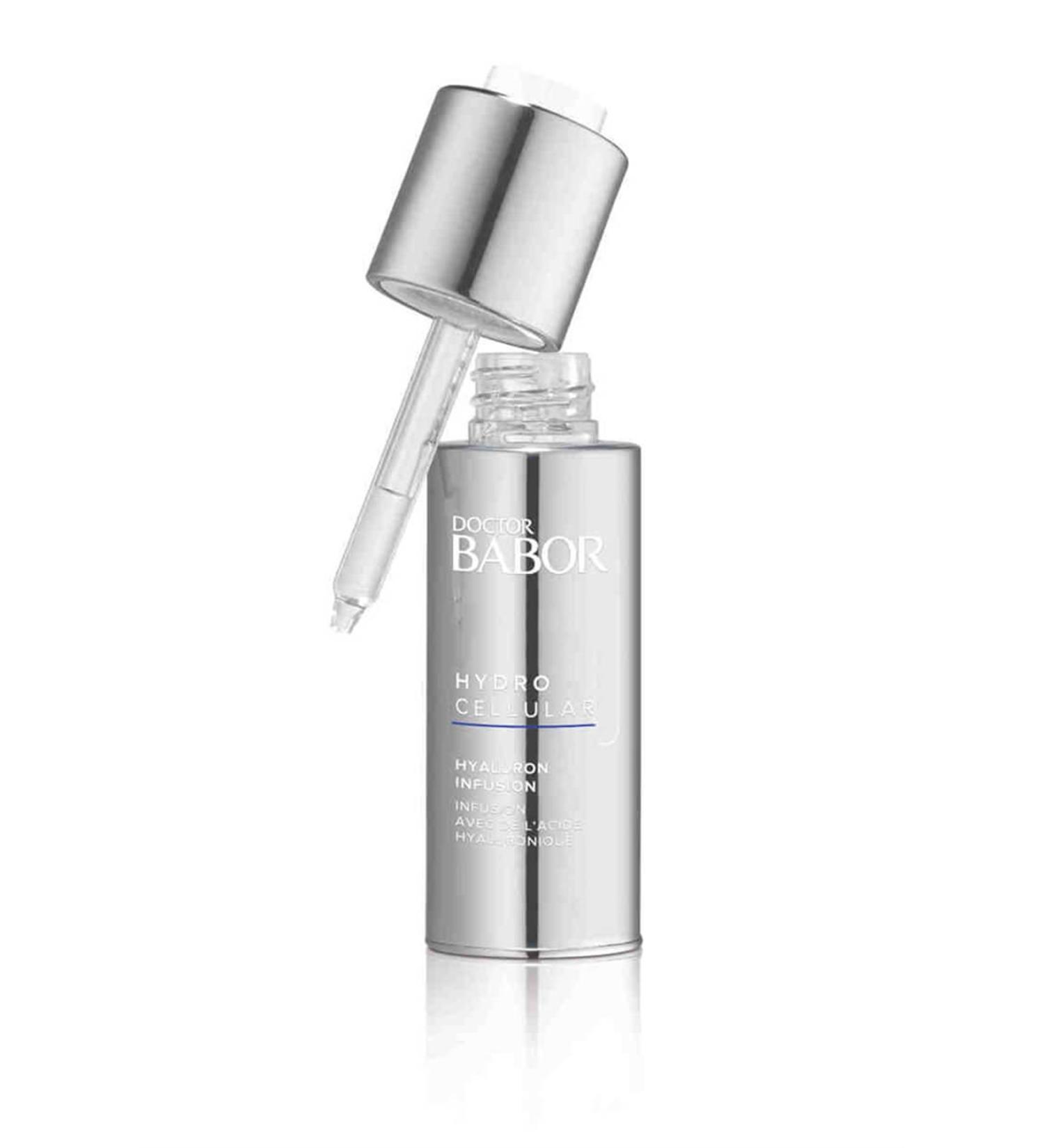 BABOR Hyaluronic Acid Plumping Refreshing Intensive Moisturizing Serum 30ml