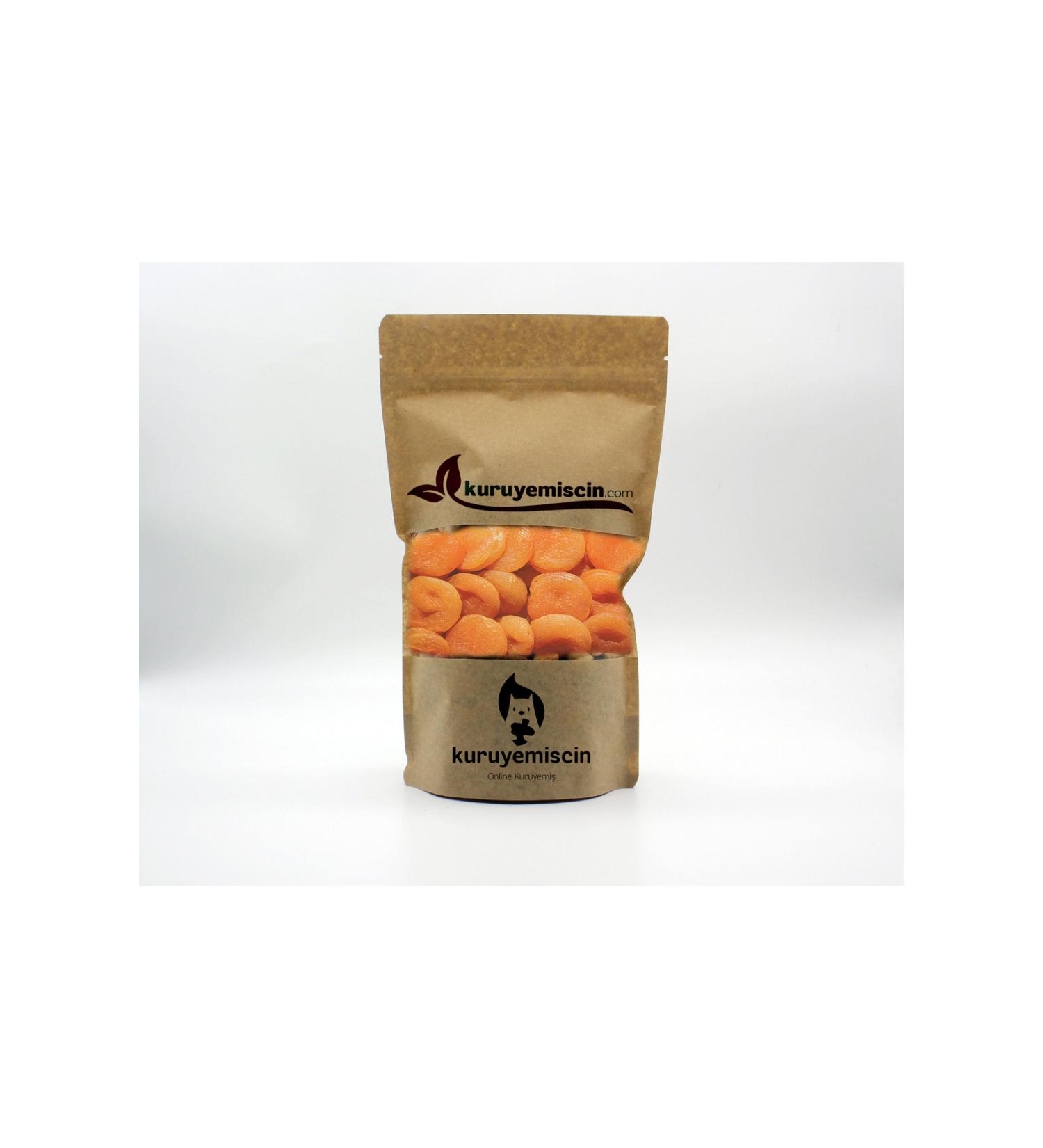 nuts Malatya Yellow Apricot 400gr