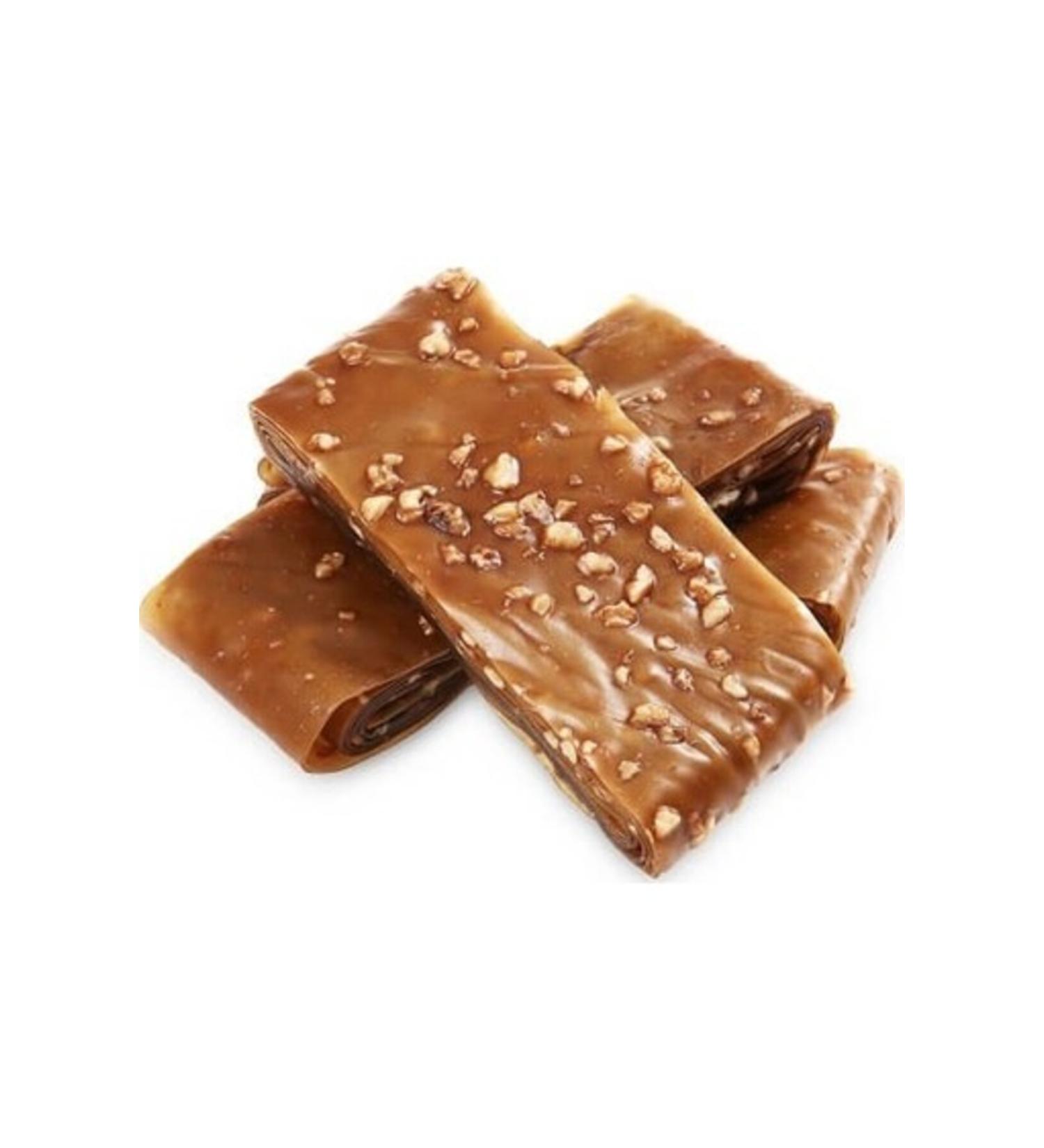 nuts Hazelnut Fruit Roll 600gr