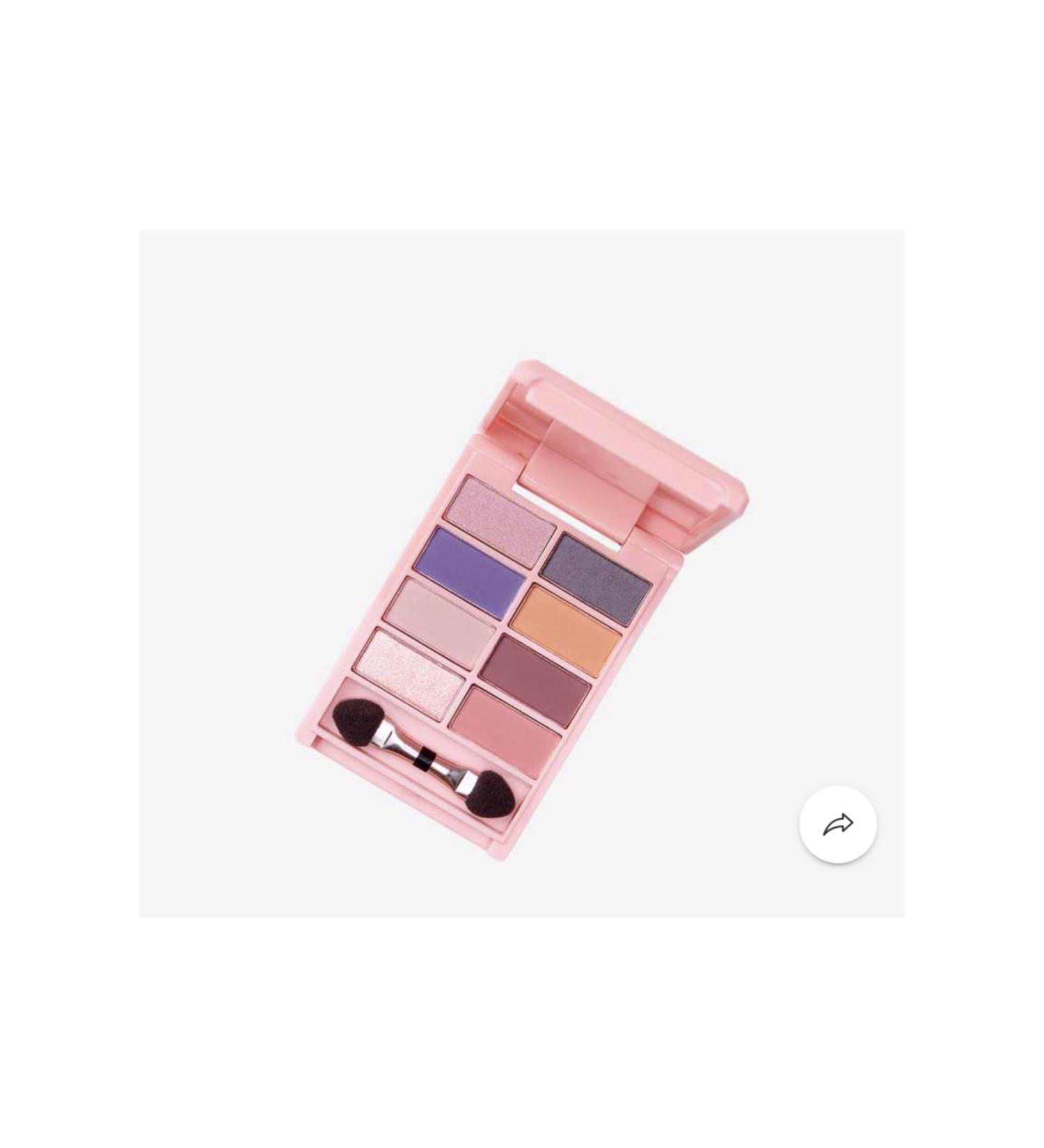 Oriflame OnColour BFF Eye Palette