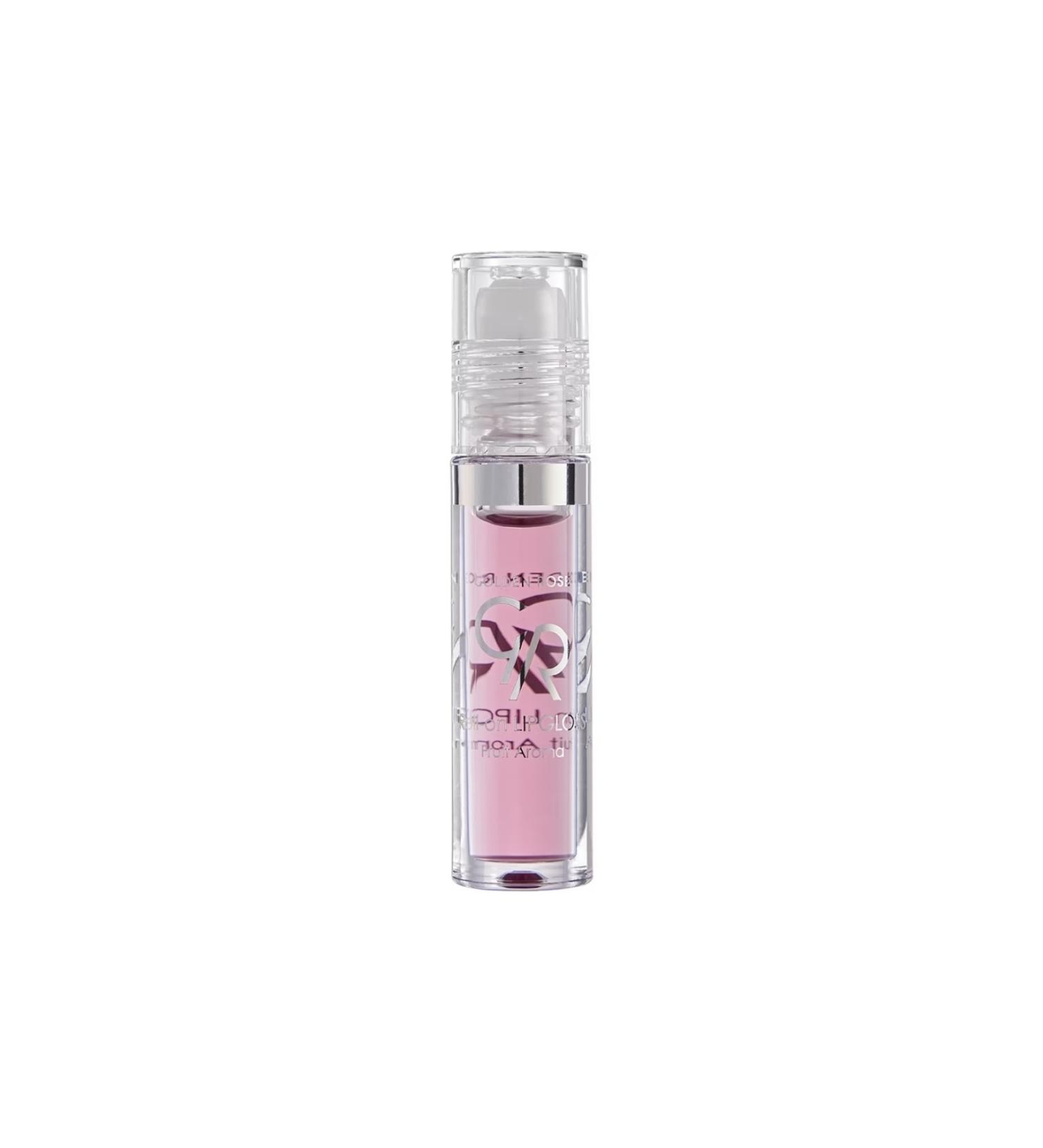 Golden Rose Roll On Lip Gloss Lip Gloss