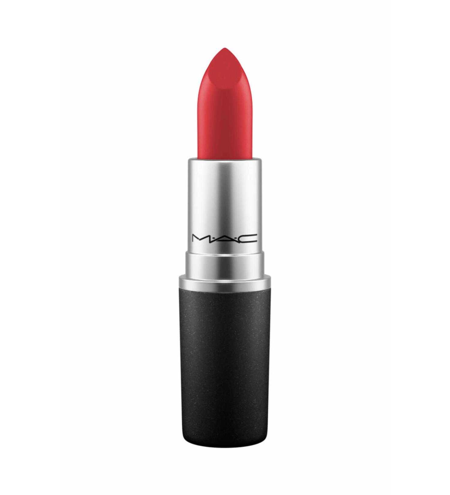 Mac Intense Color and Texture Options Lipstick Russian Red Lipstick 3 gr - Buy Online on GoSupps.com