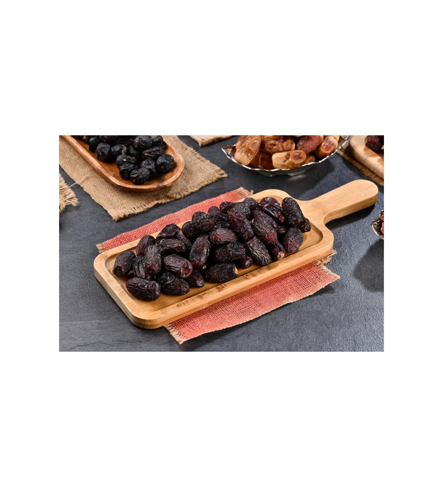 kram Date Safavi Date 1kg