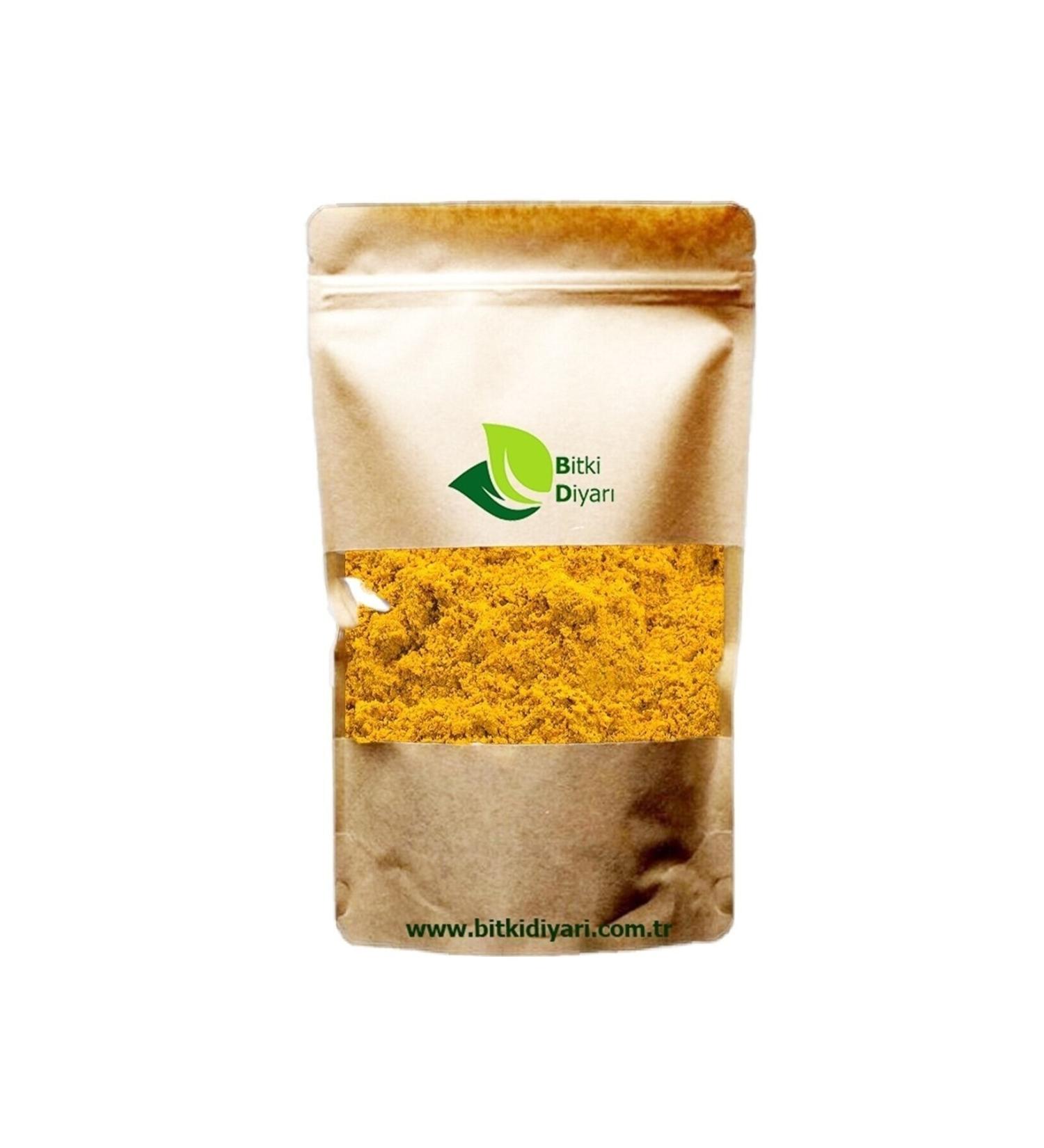 Plantland Curry Powder 250g