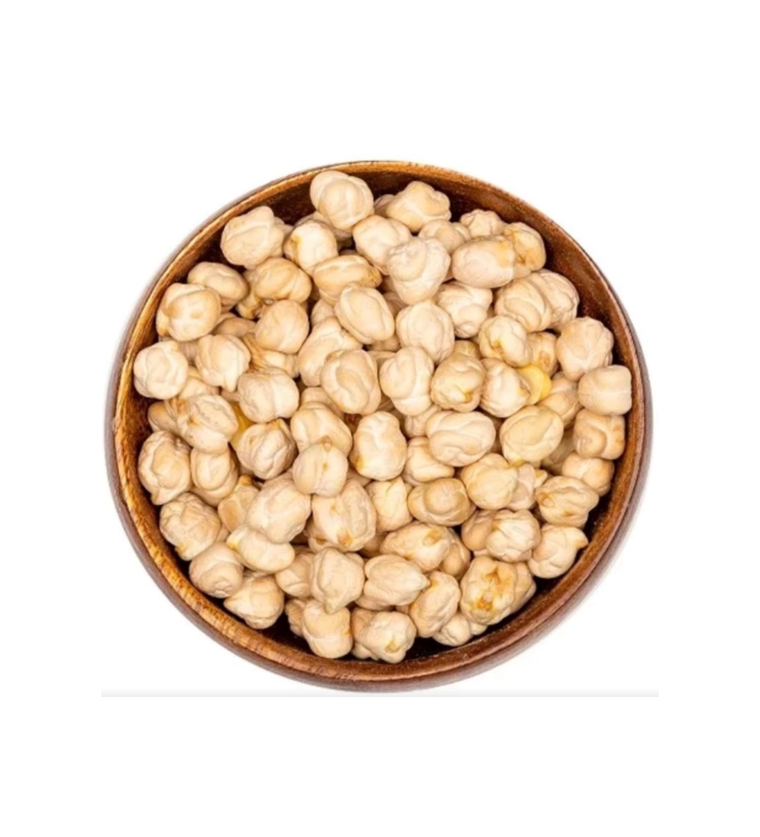 Grocer Hasan Chickpeas 10 mm 2 kg - Grocer Hasan