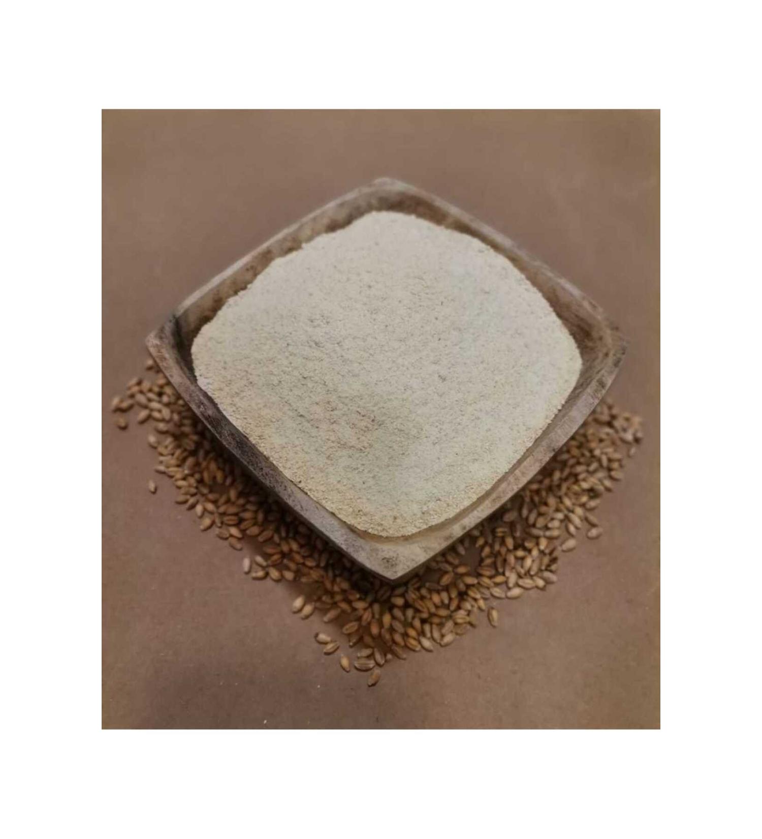 Natural Life 54 Millet Flour 250 Gr